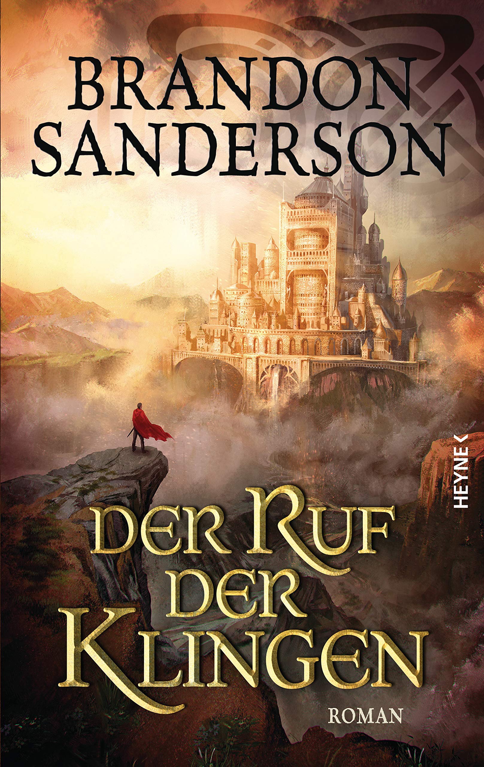 Product Image: Der Ruf der Klingen