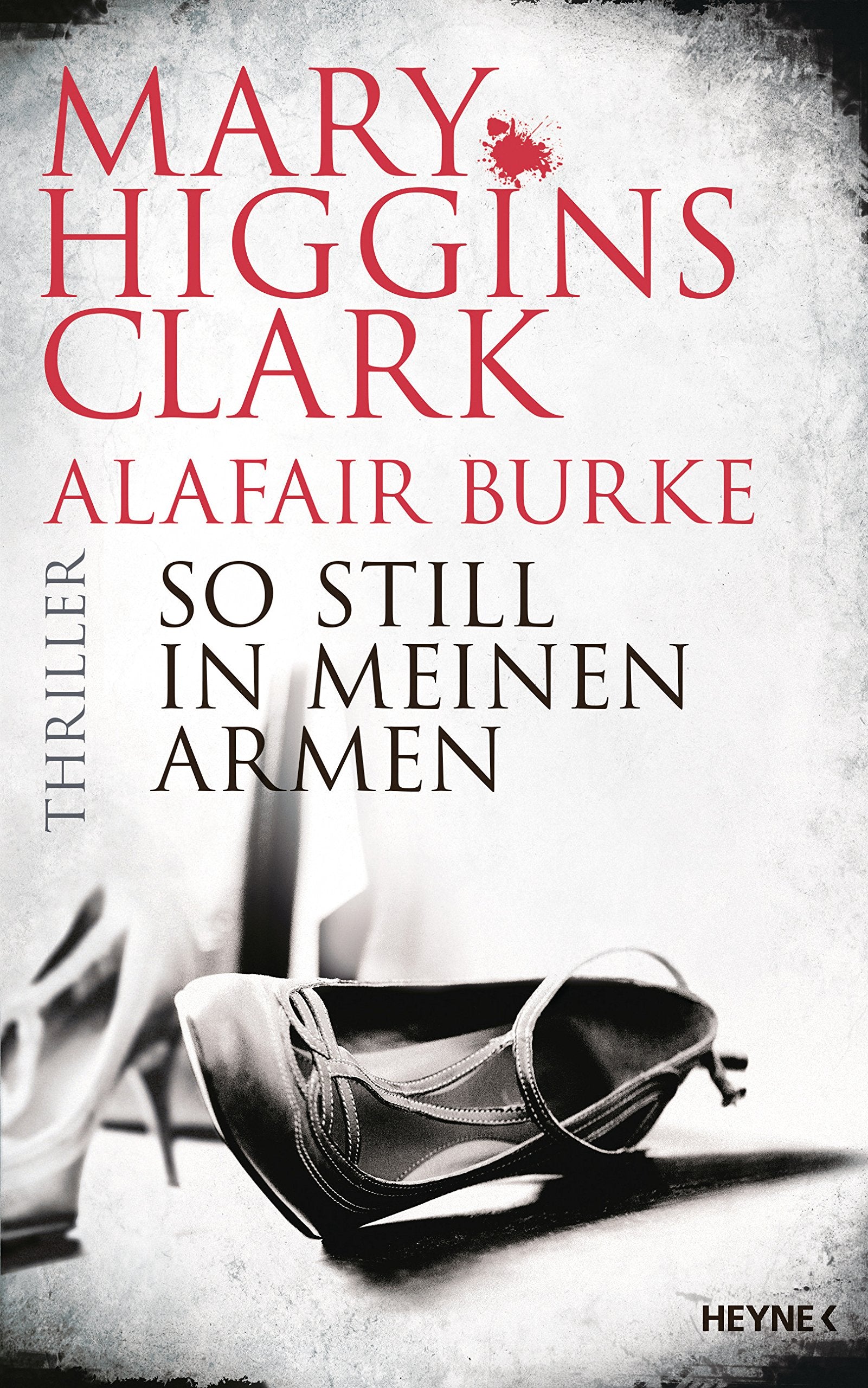 So still in meinen Armen Contemporary literature