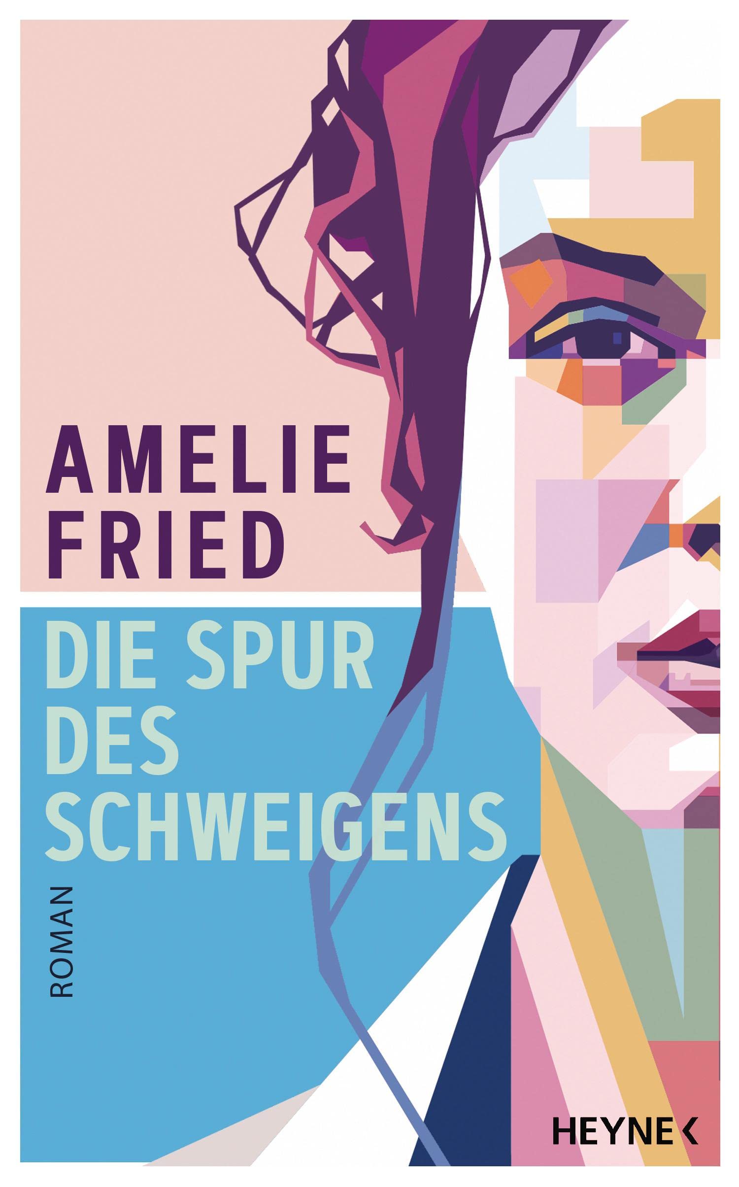 Product Image: Die Spur des Schweigens