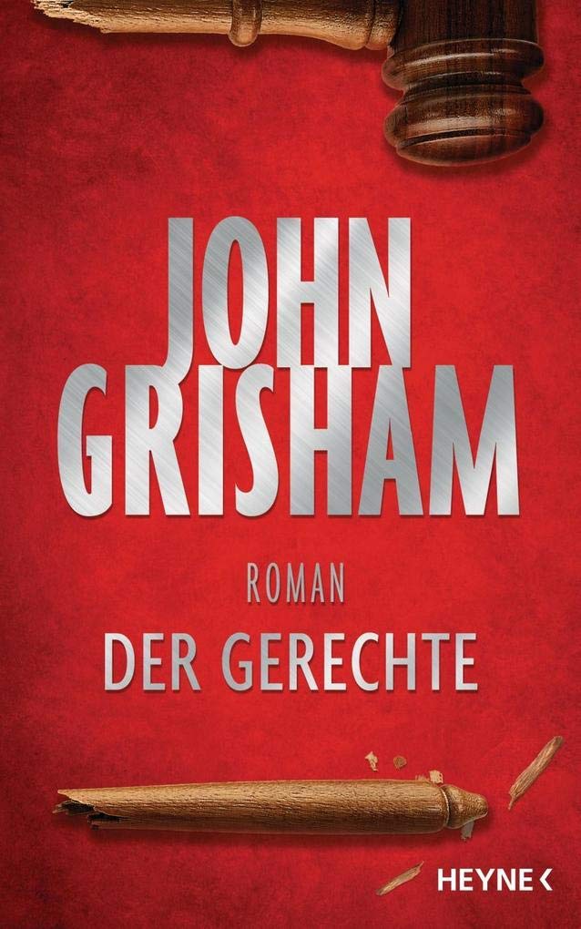 Der Gerechte Contemporary literature Books