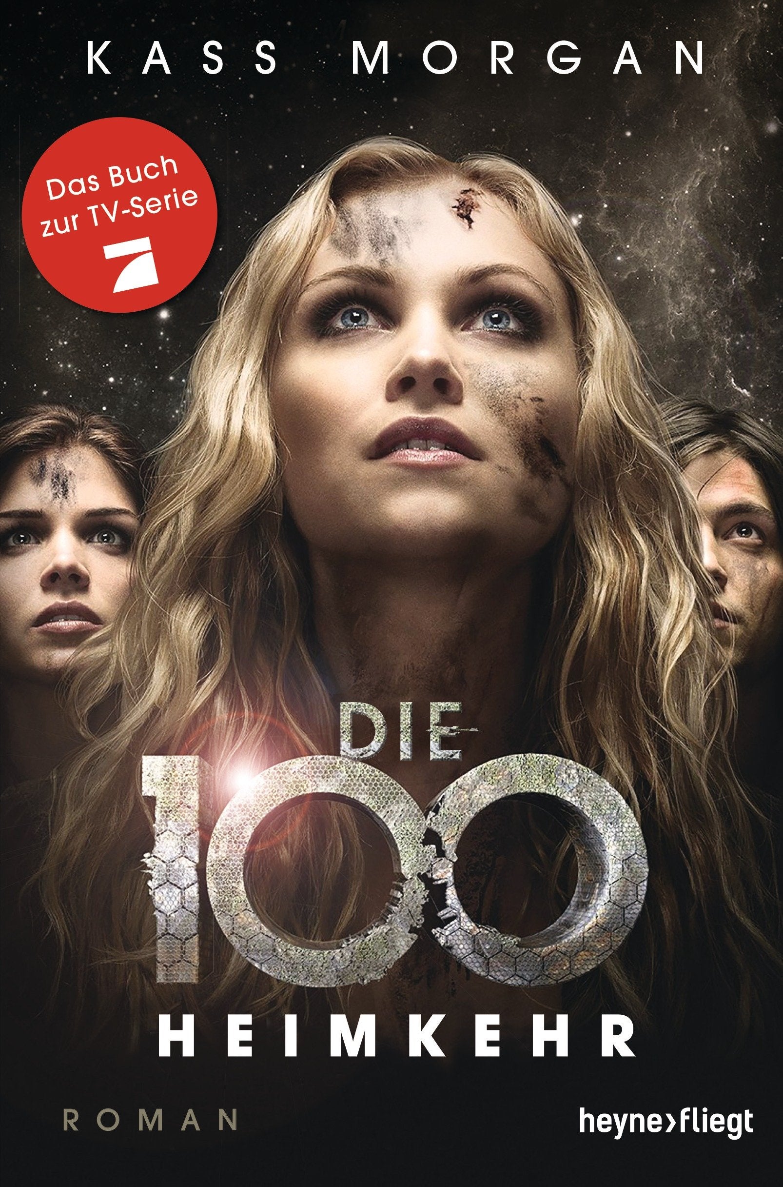 Product Image: Die 100 - Heimkehr