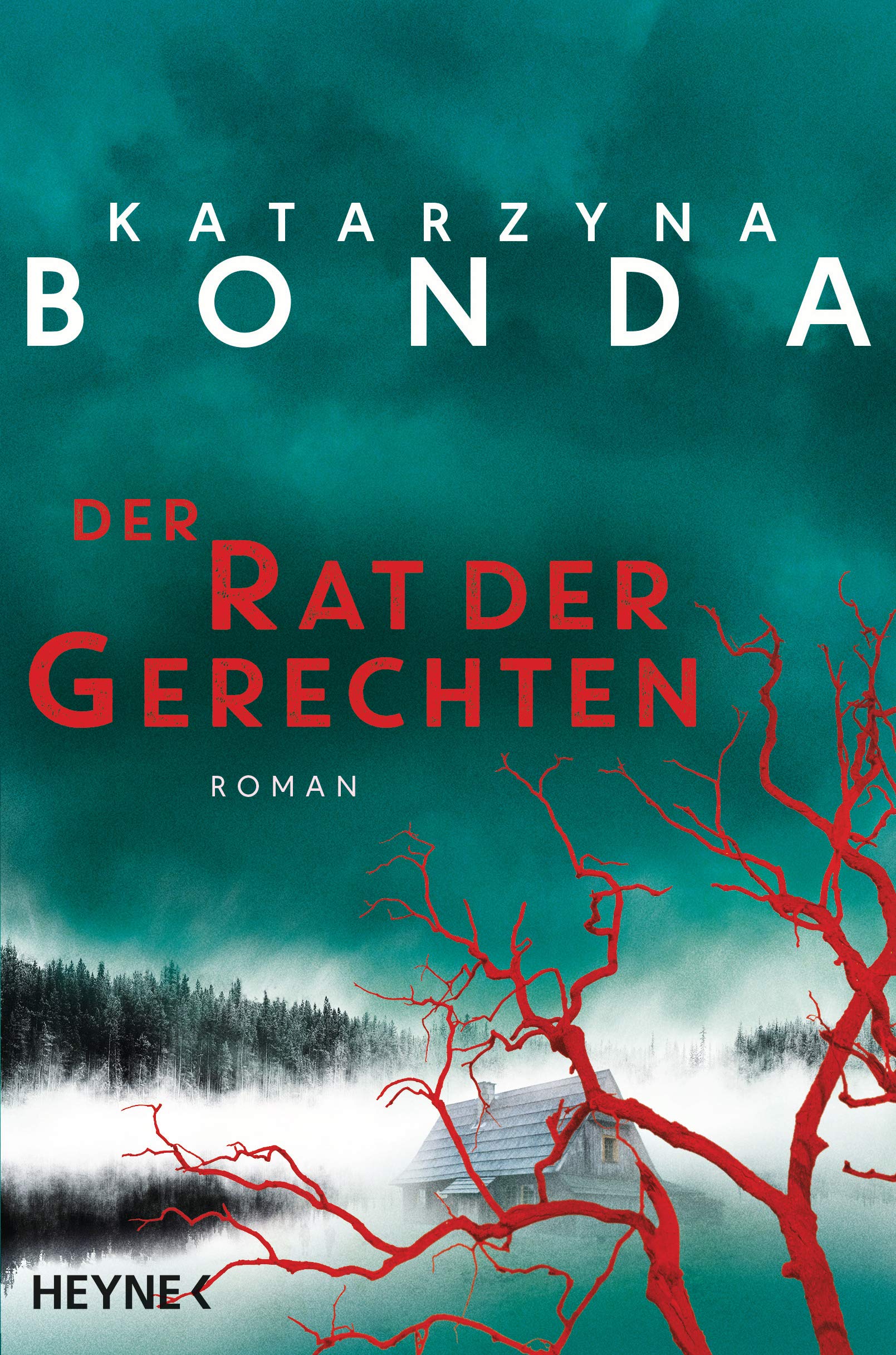 Der Rat der Gerechten Contemporary literature
