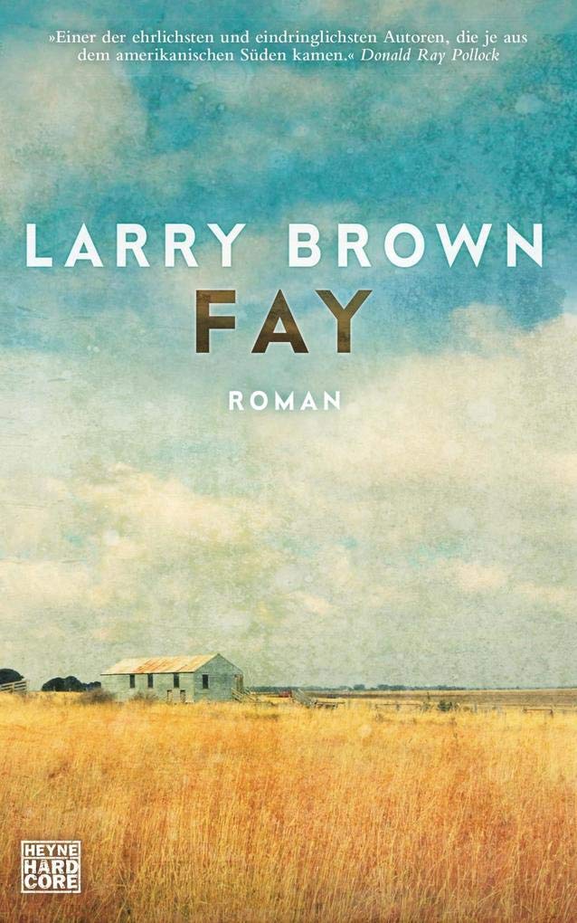 Fay Contemporary literature Books