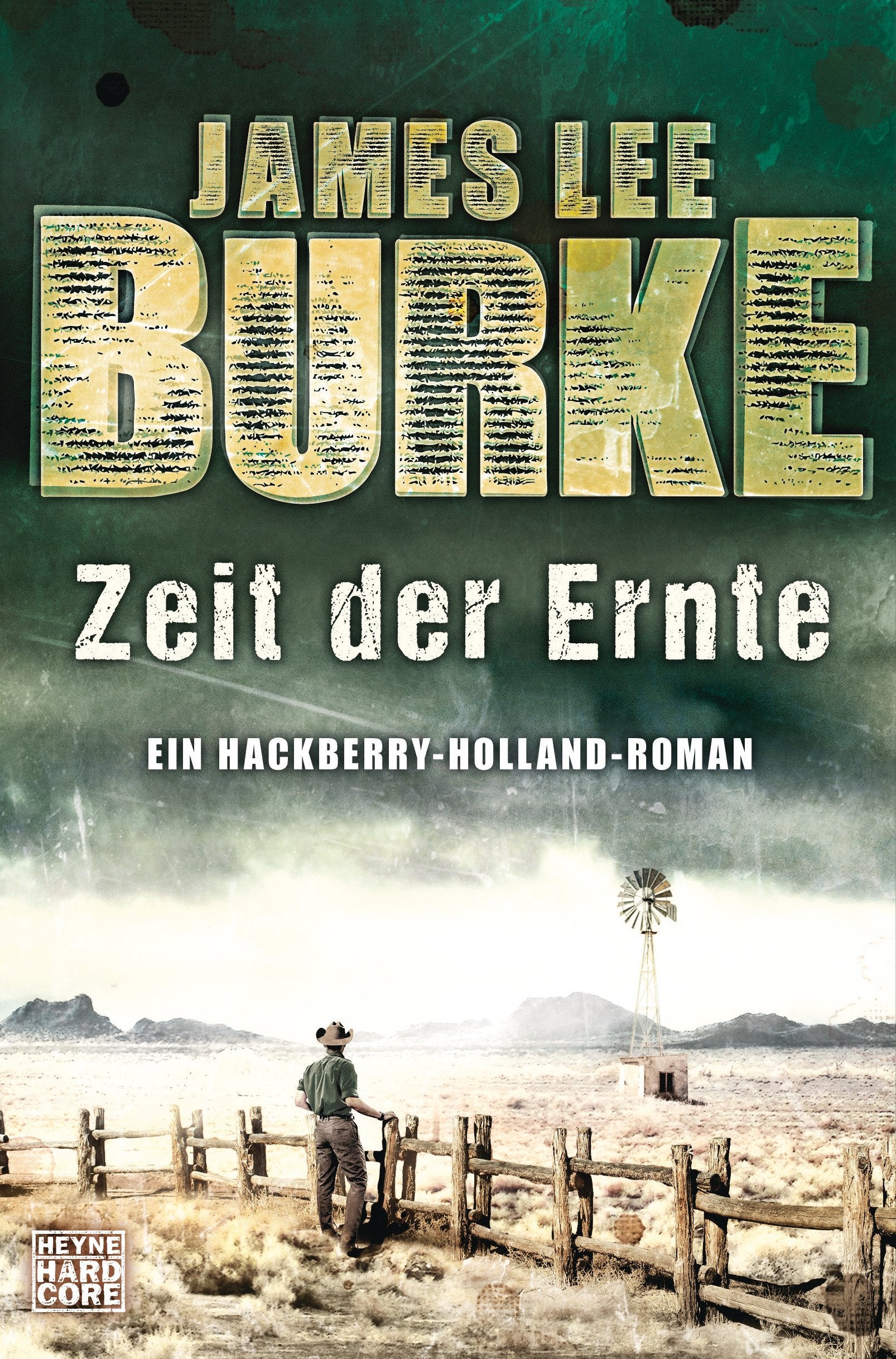Zeit der Ernte Contemporary literature Books