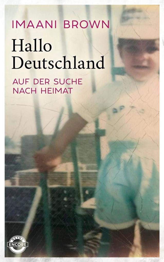 Product Image: Hallo Deutschland