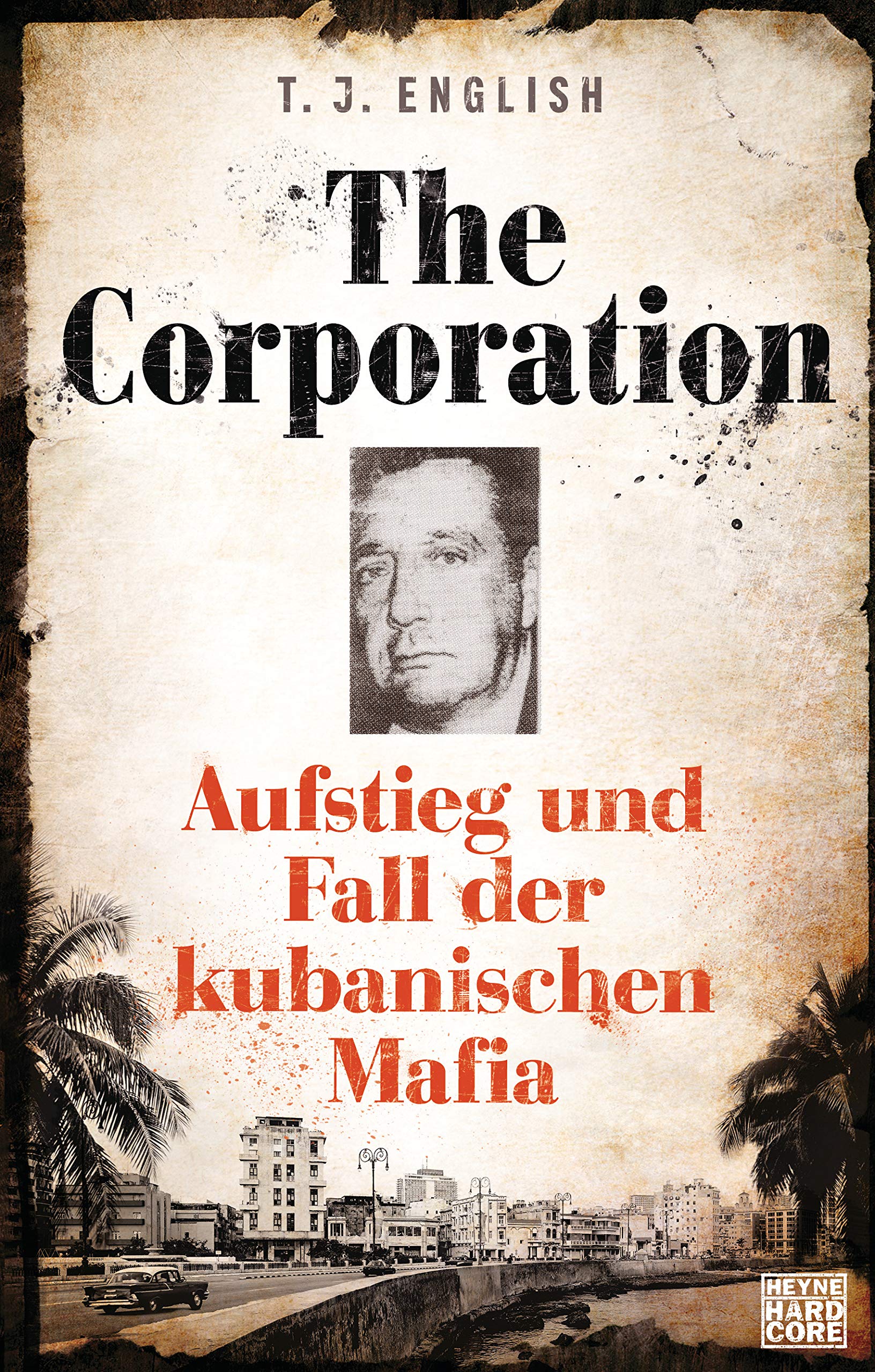 The Corporation Social Sciences