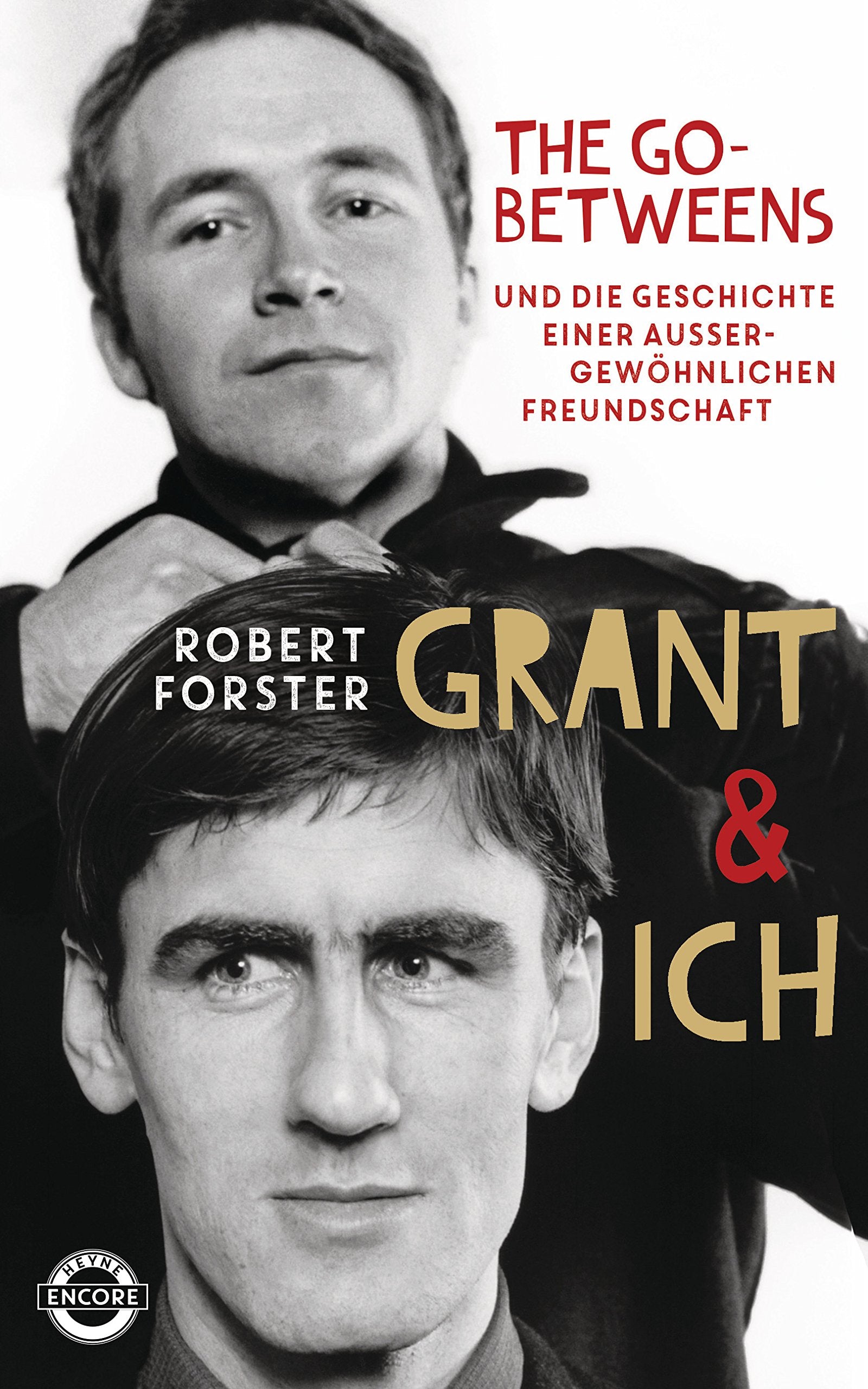 Grant & Ich Art & Literature Books