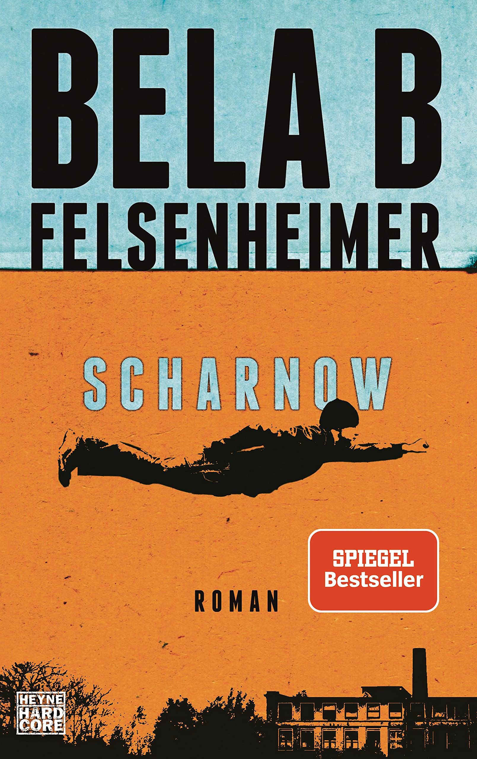 Product Image: Scharnow