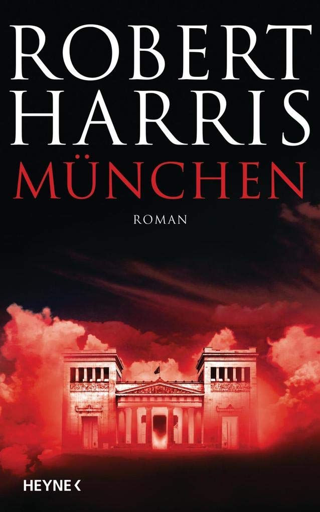 München Historical Fiction