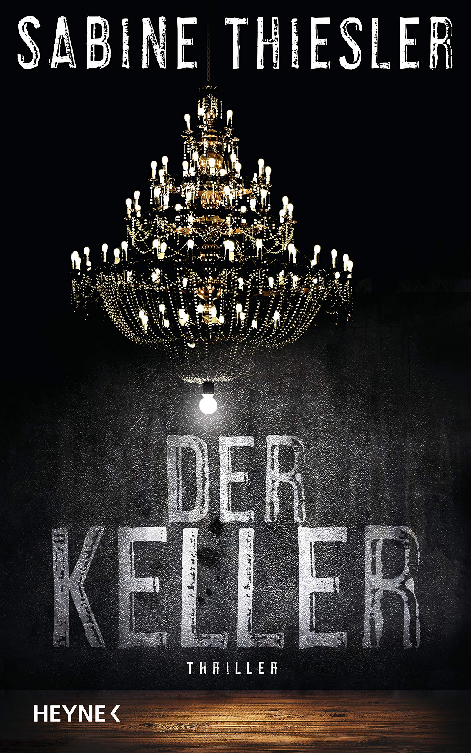 Der Keller Contemporary literature Books
