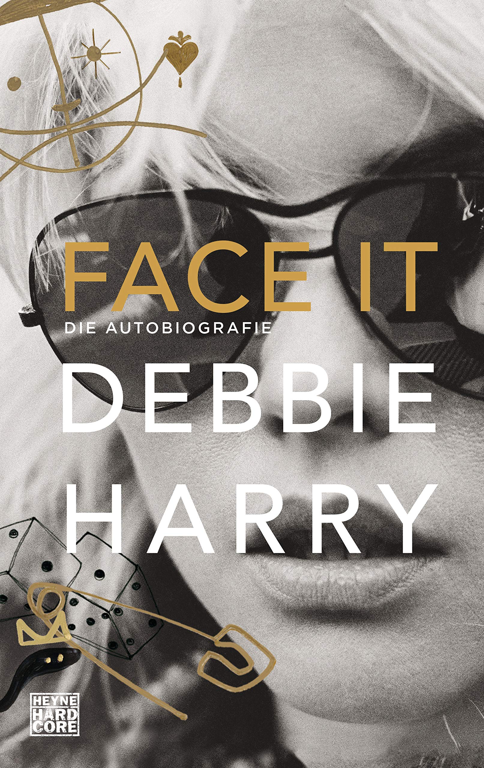 Face it Pop culture Books