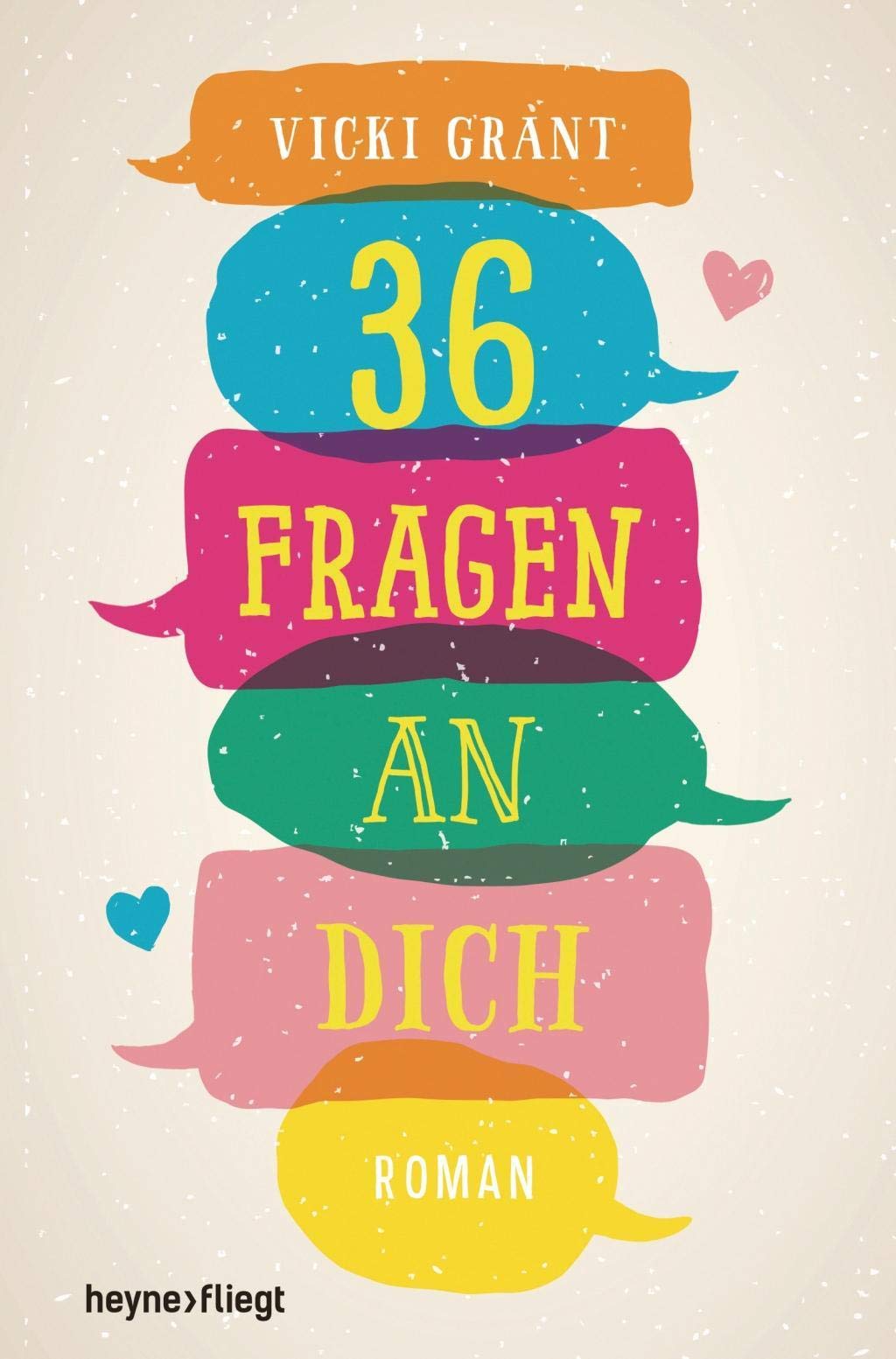 Product Image: 36 Fragen an dich