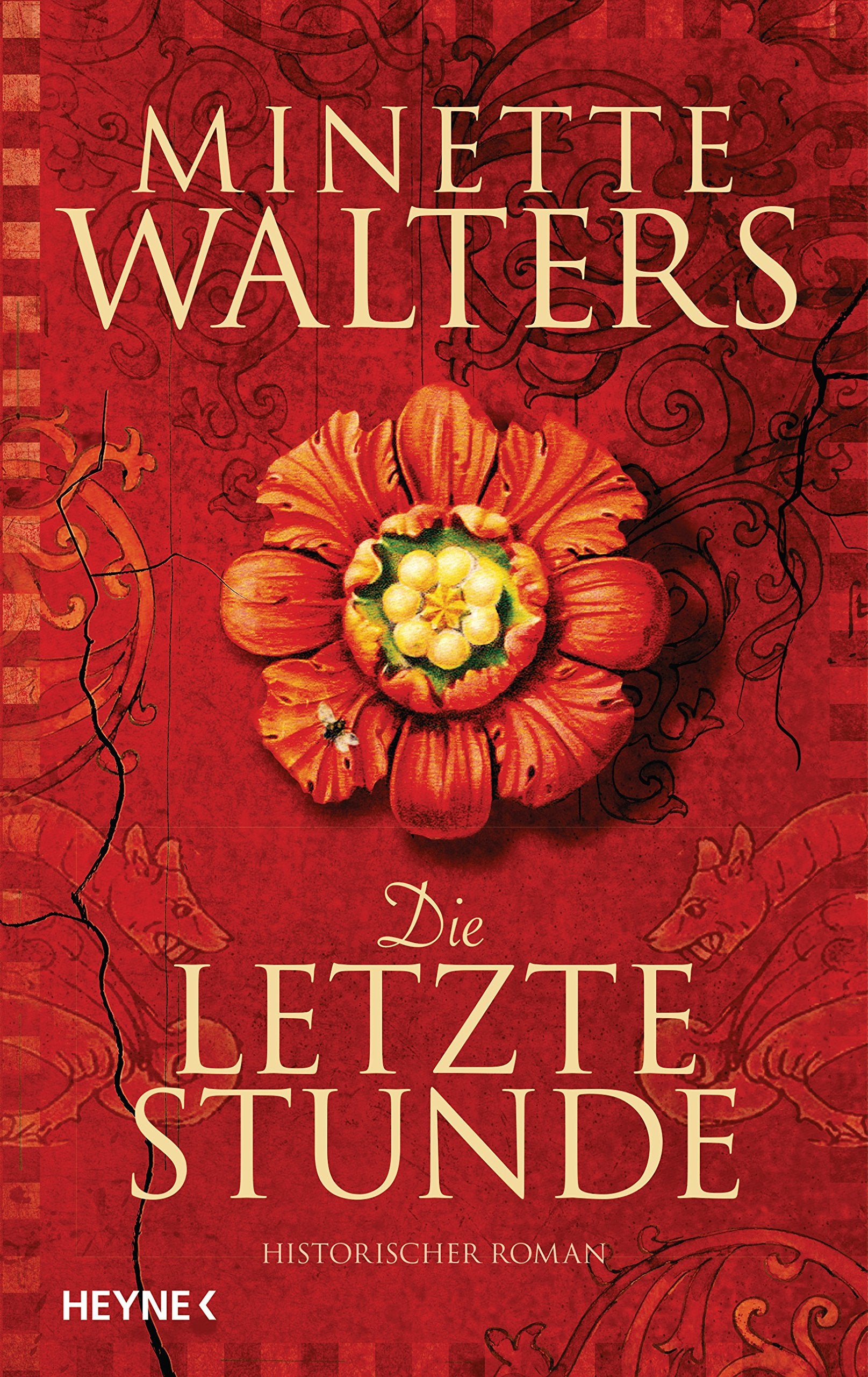 Die letzte Stunde Historical Fiction