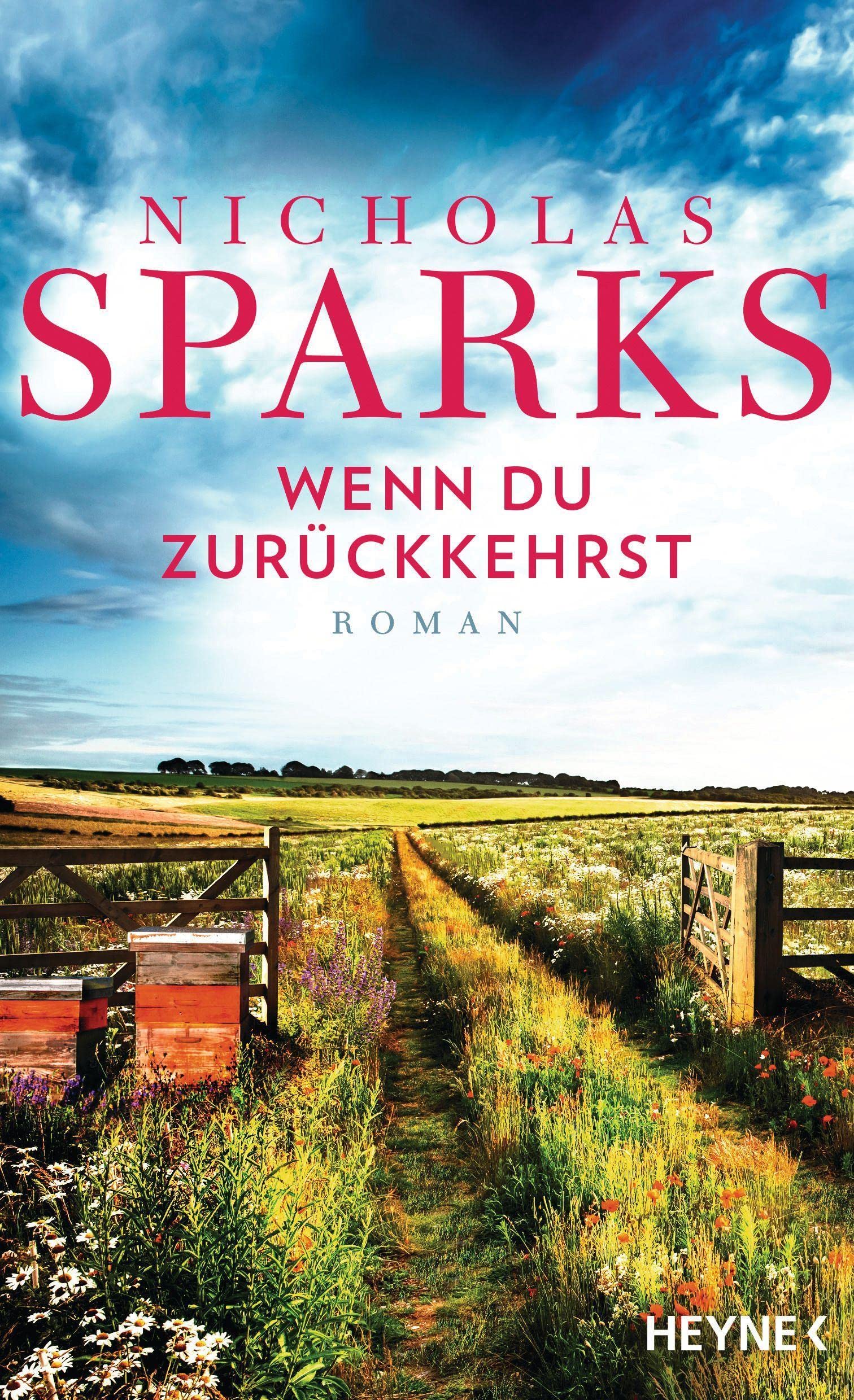 Wenn du zurückkehrst Contemporary literature