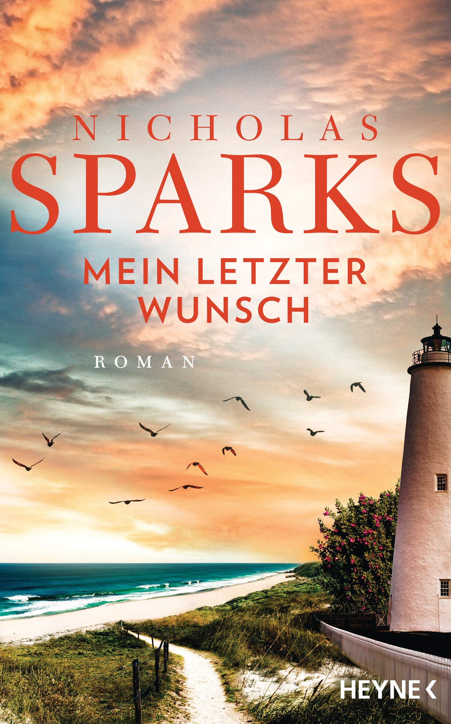 Product Image: Mein letzter Wunsch