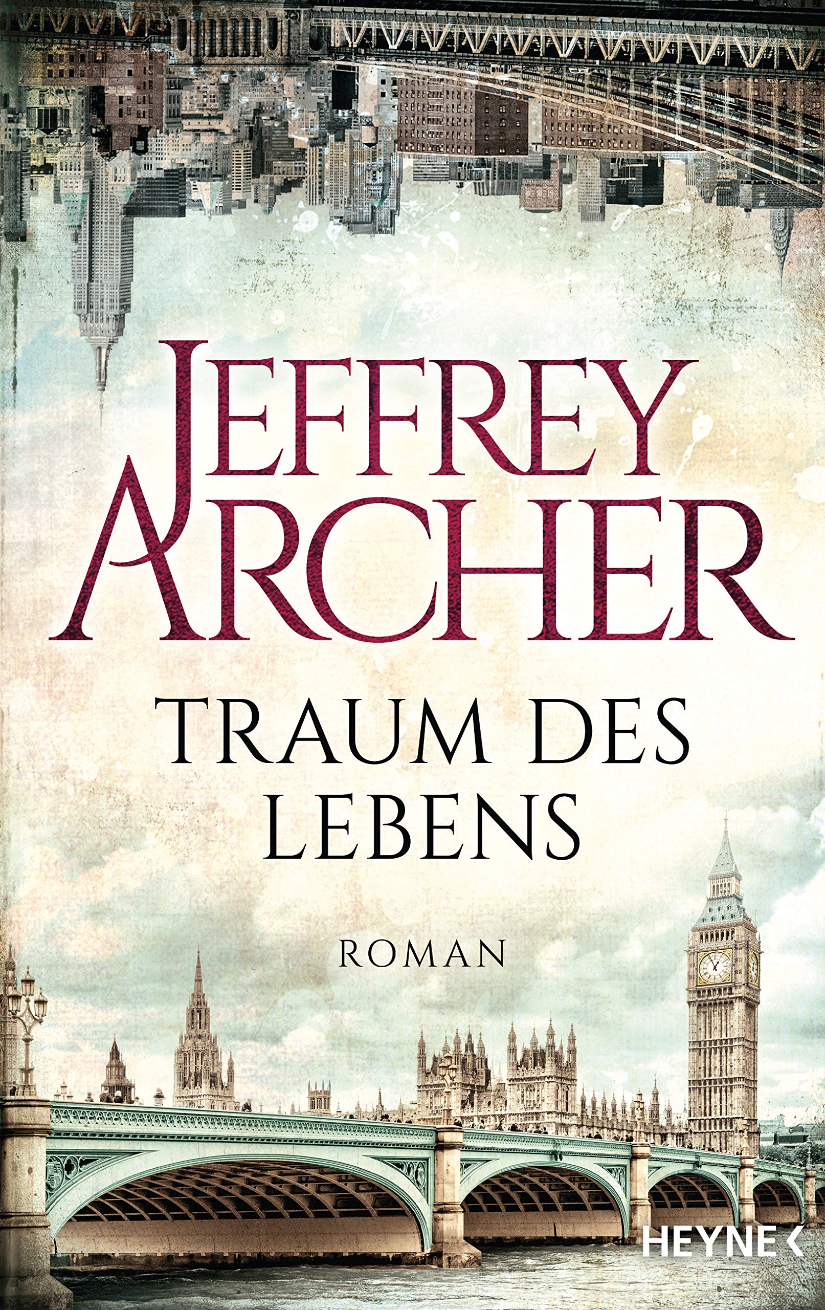 Product Image: Traum des Lebens