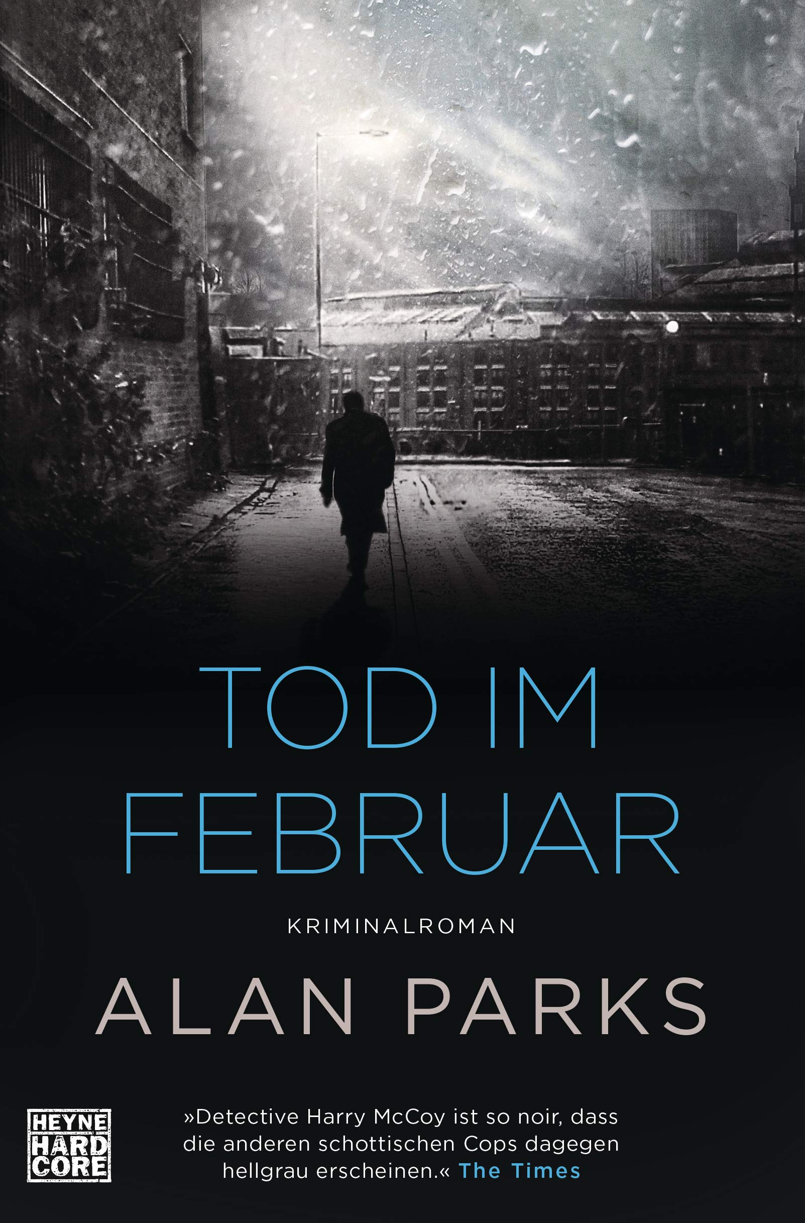 Product Image: Tod im Februar
