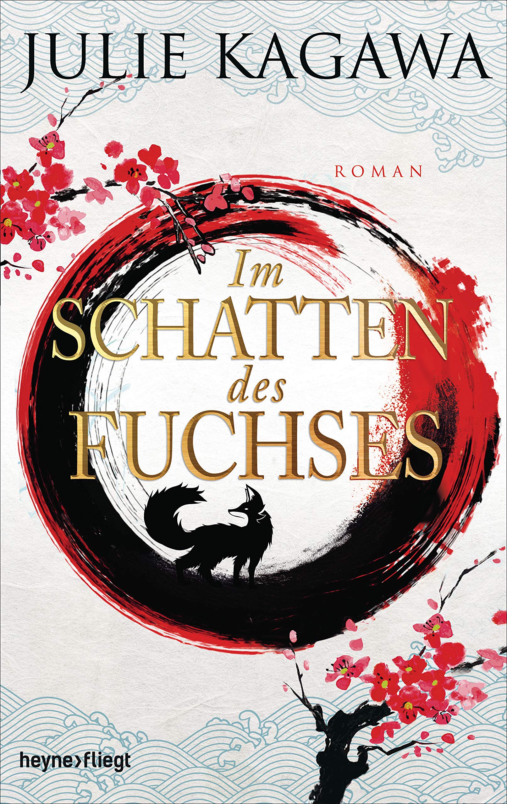 Im Schatten des Fuchses Contemporary literature