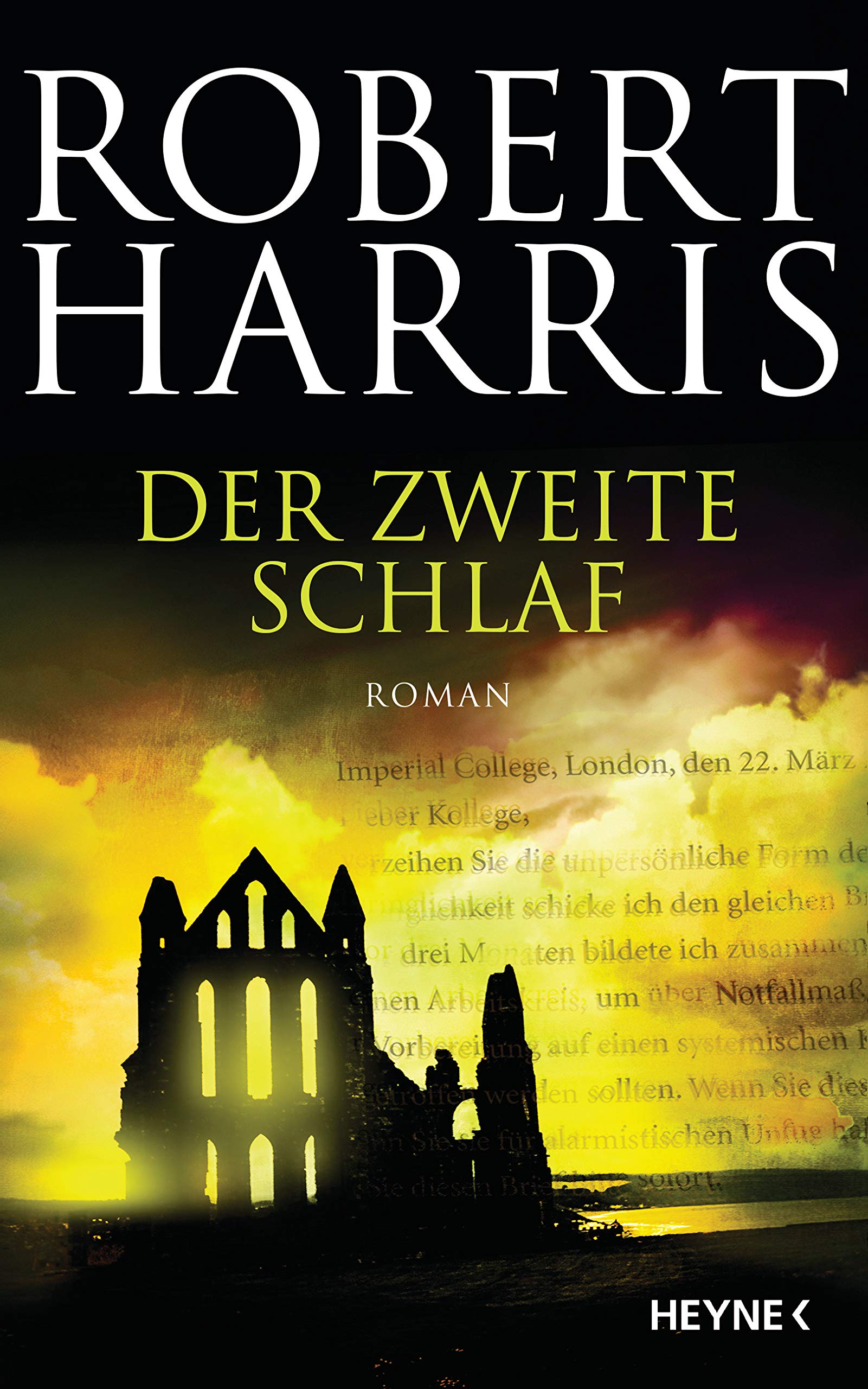 Der zweite Schlaf Social Sciences Books