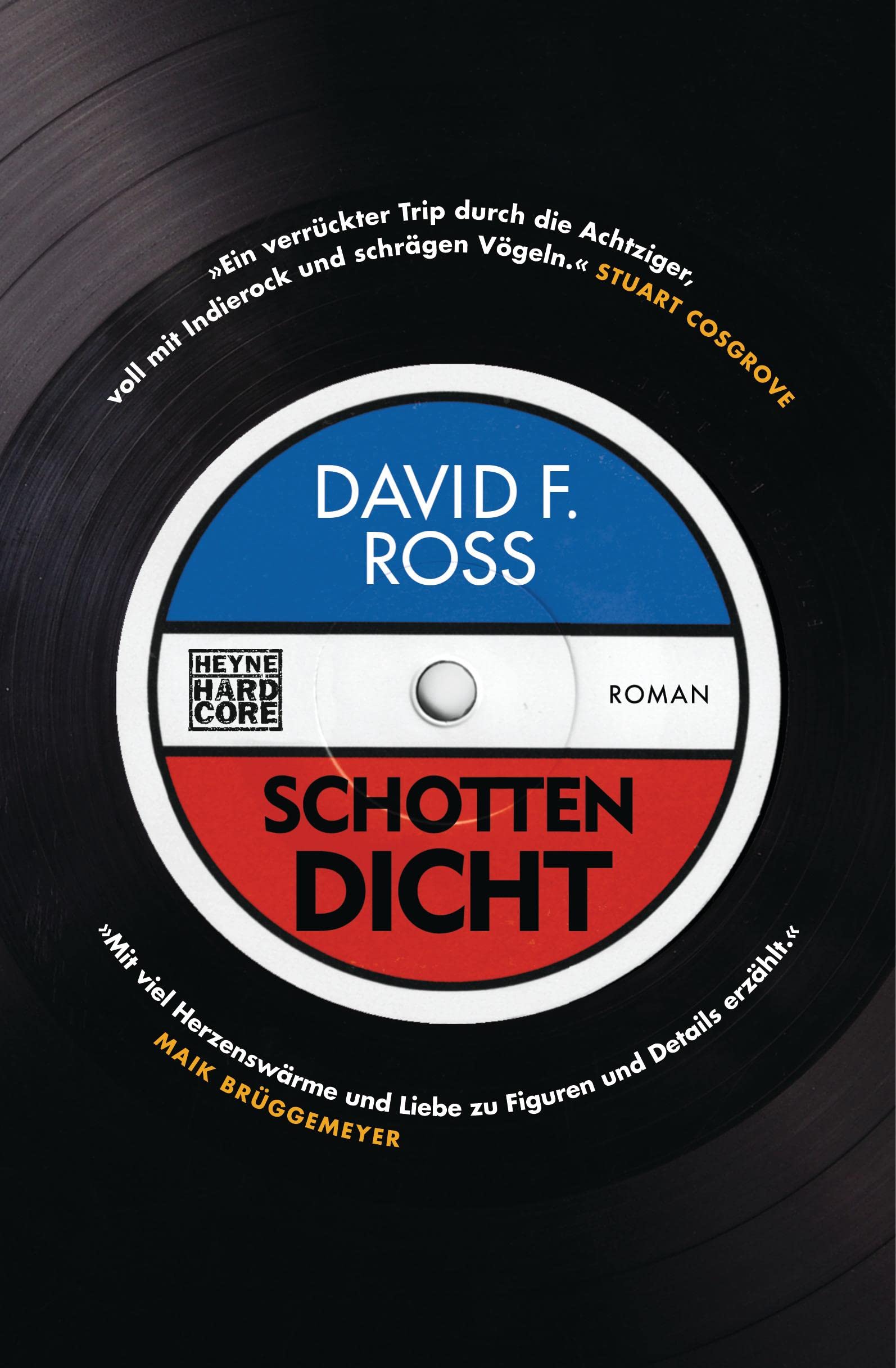 Product Image: Schotten dicht