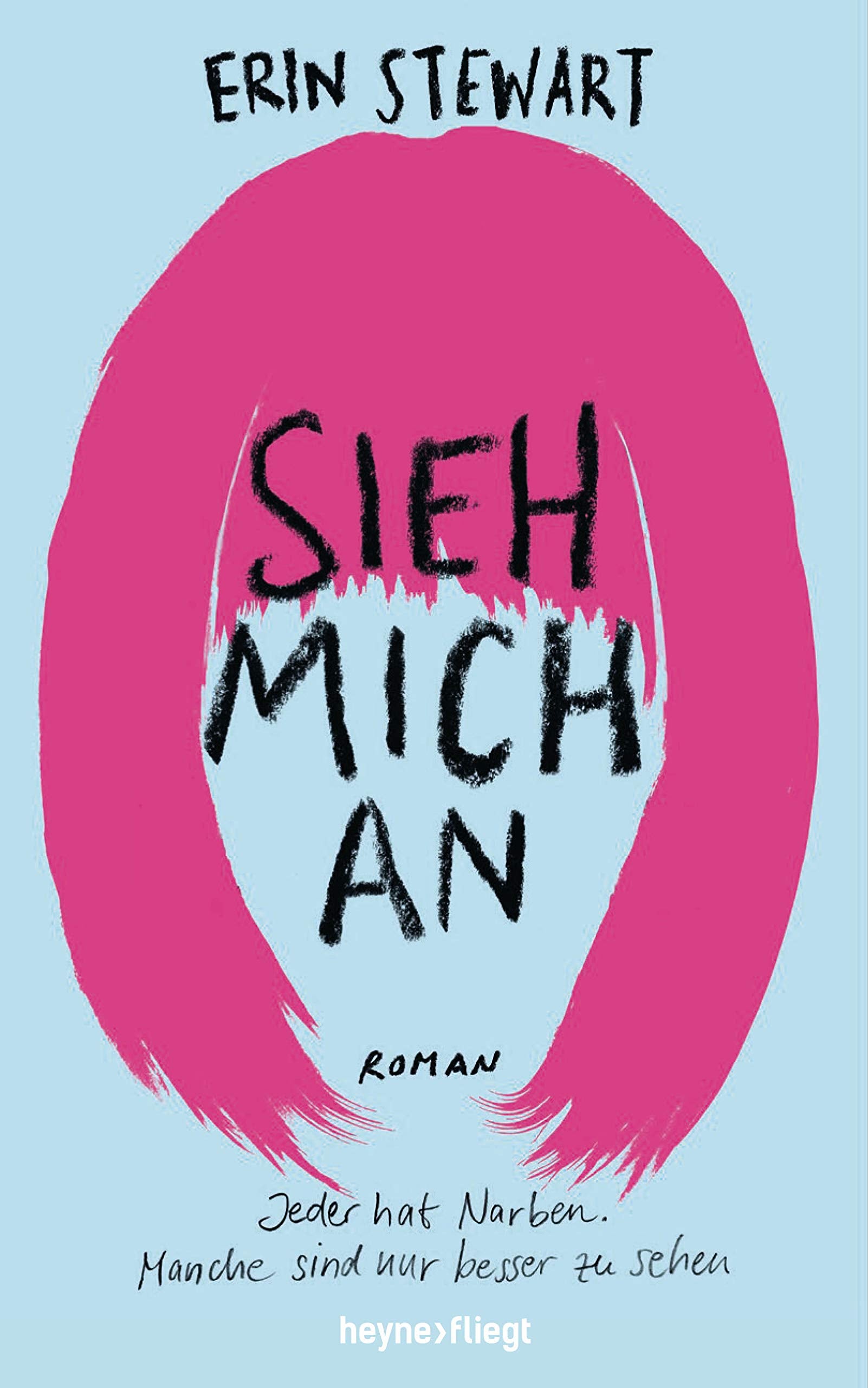 Sieh mich an Death & Mourning Books