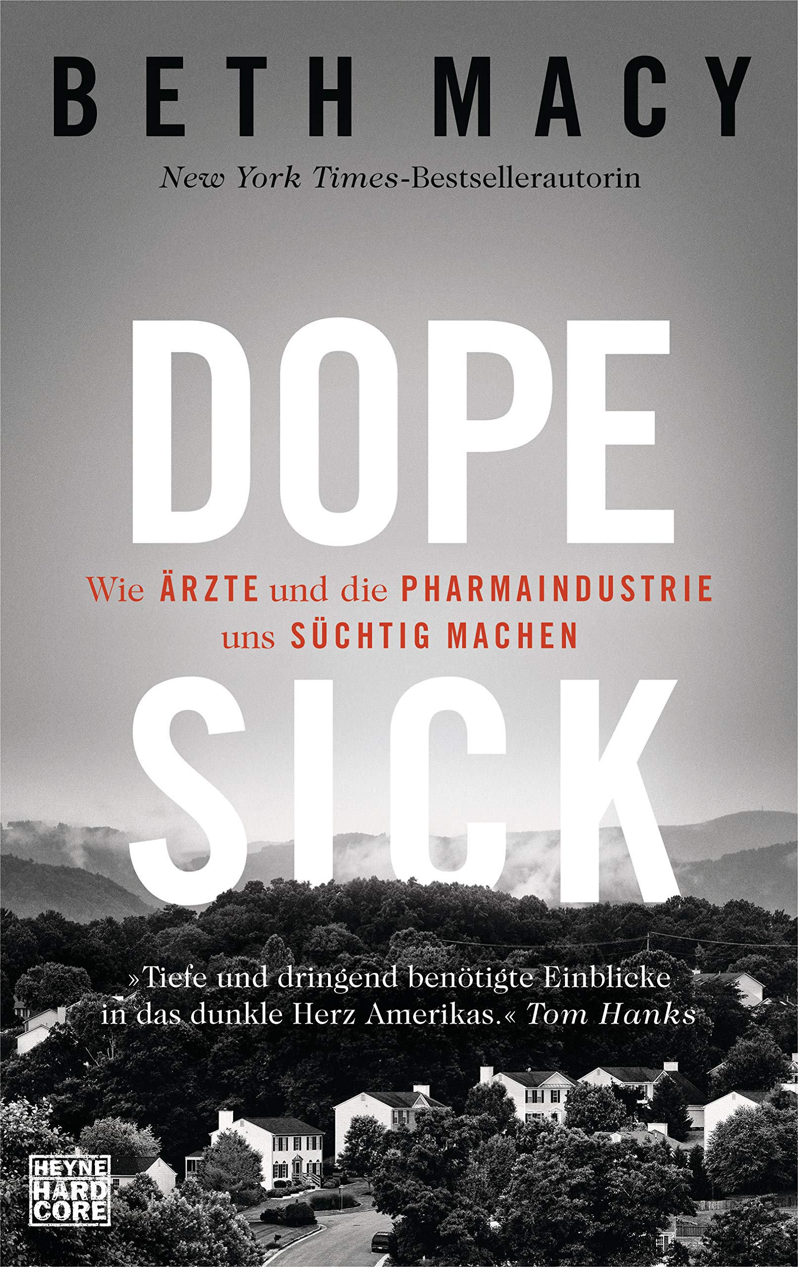 Dopesick Medicine