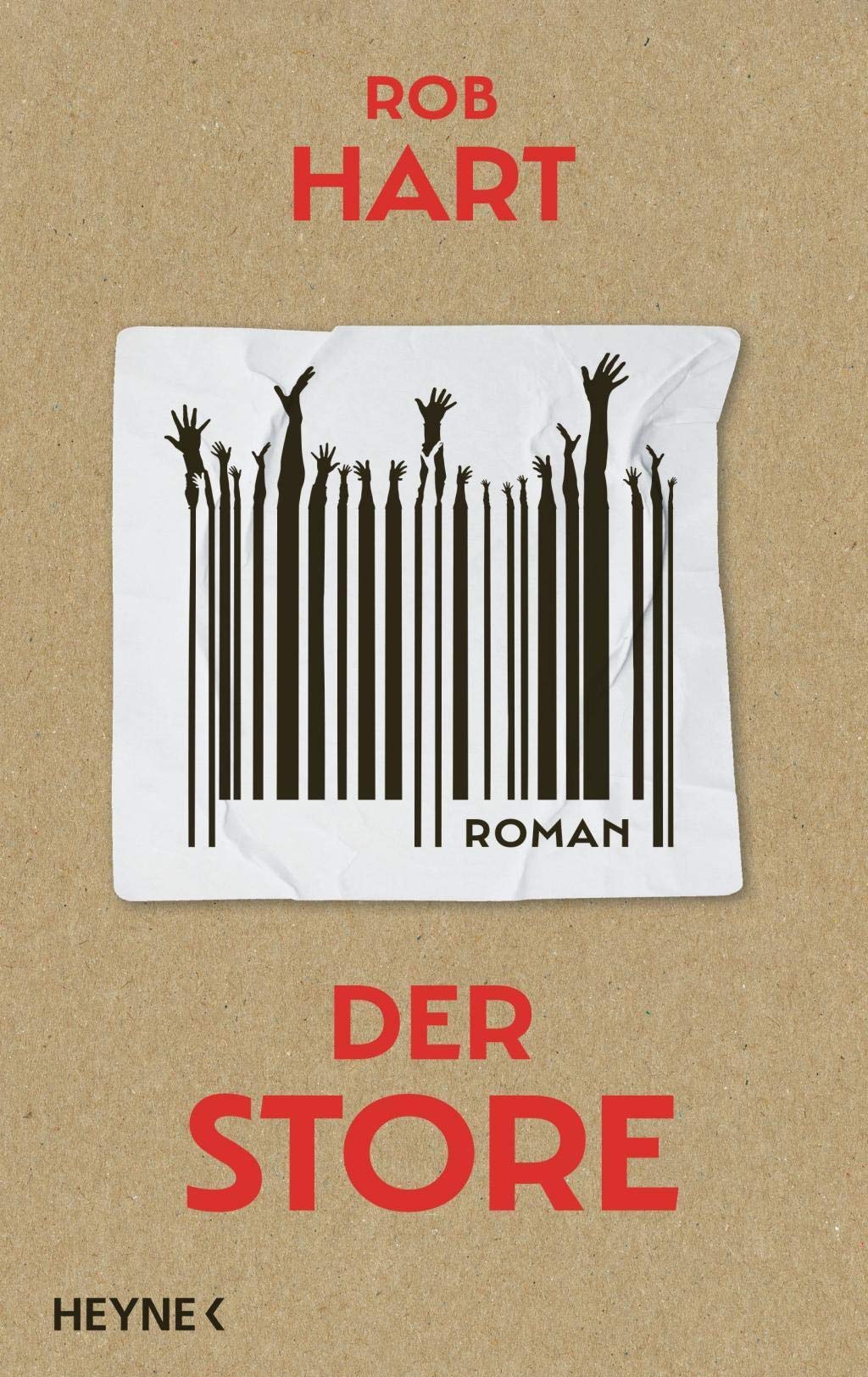 Der Store Contemporary literature Books