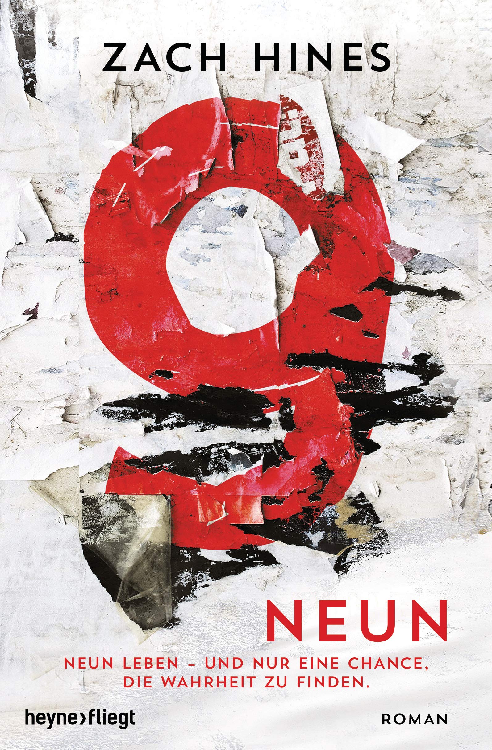 Neun Historical Fiction