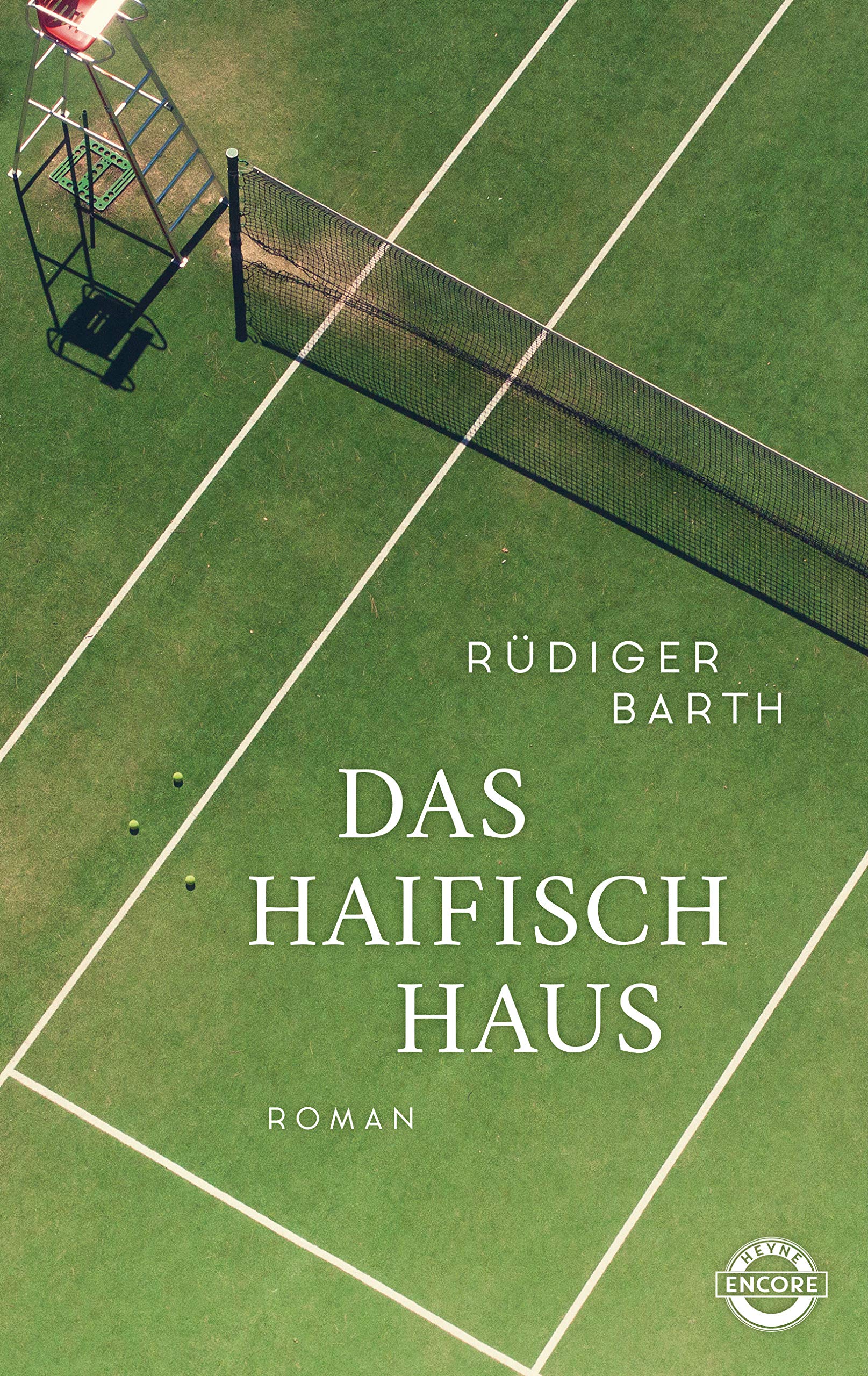 Product Image: Das Haifischhaus