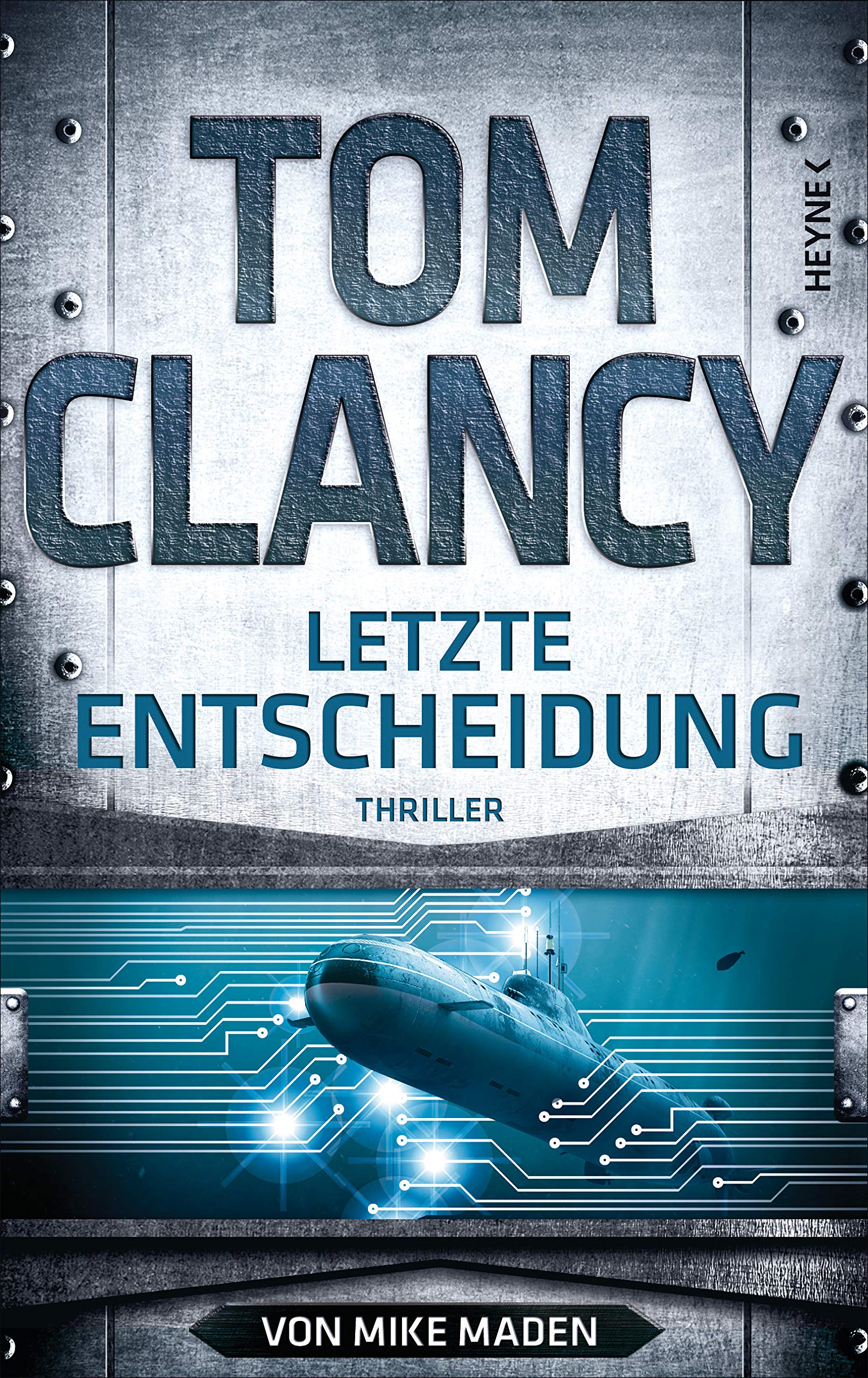 Product Image: Letzte Entscheidung