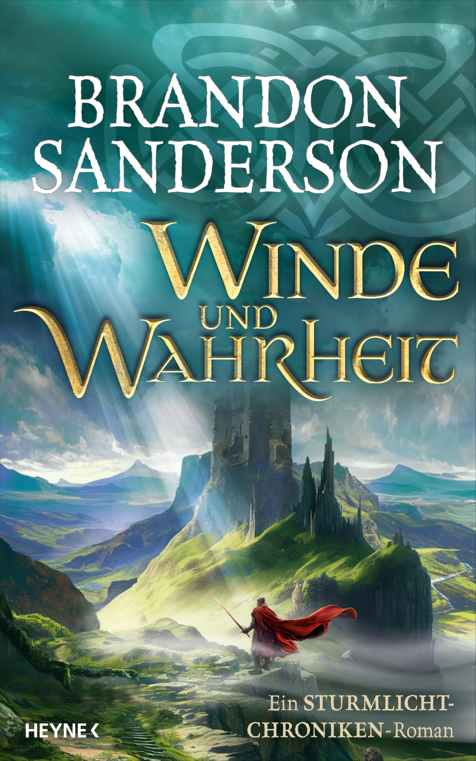 Product Image: Winde und Wahrheit