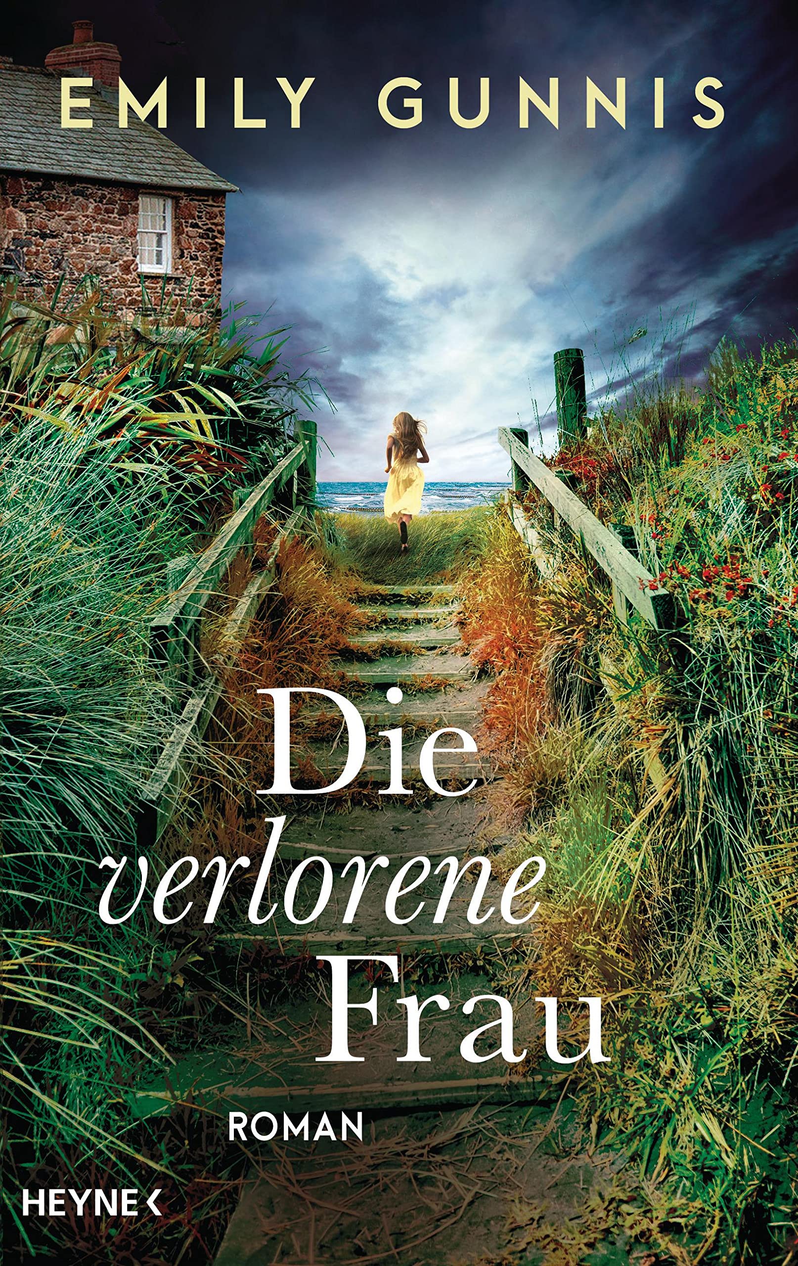 Die verlorene Frau Contemporary literature