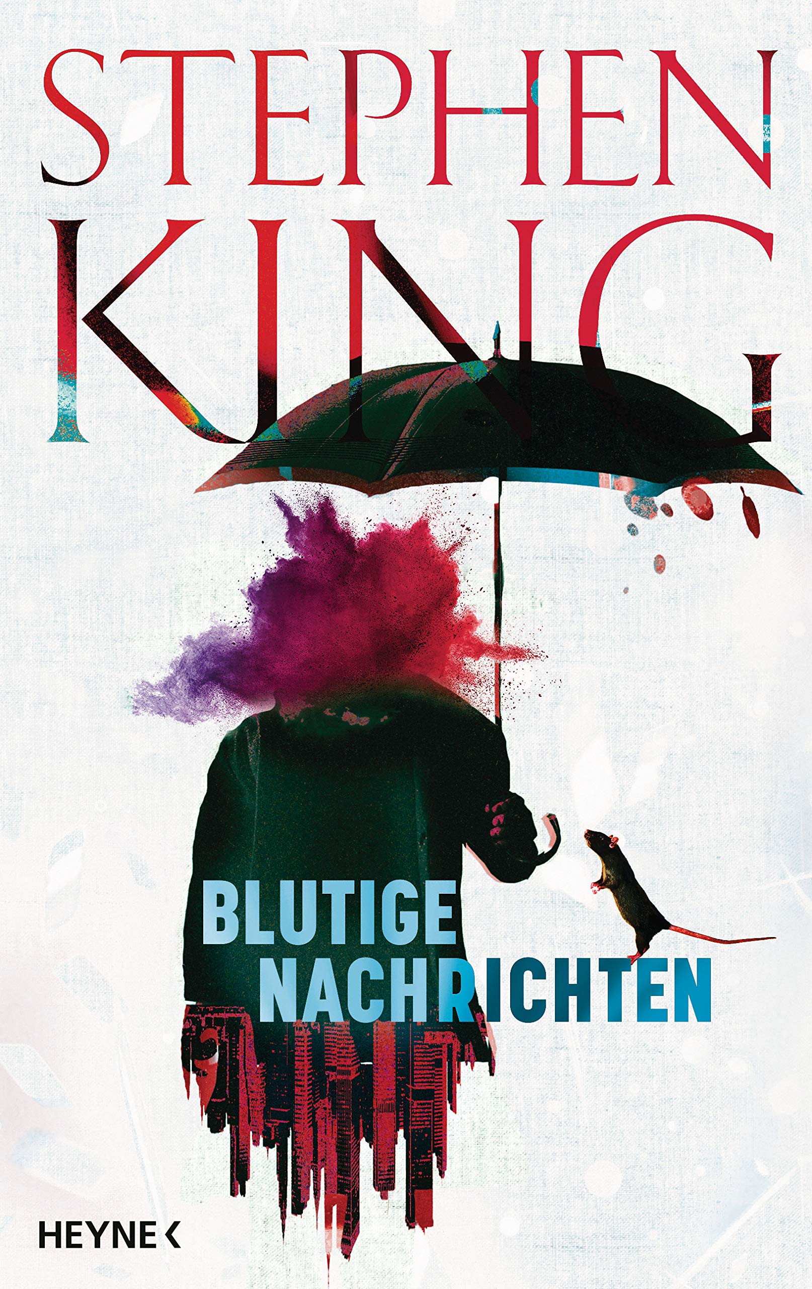 Product Image: Blutige Nachrichten