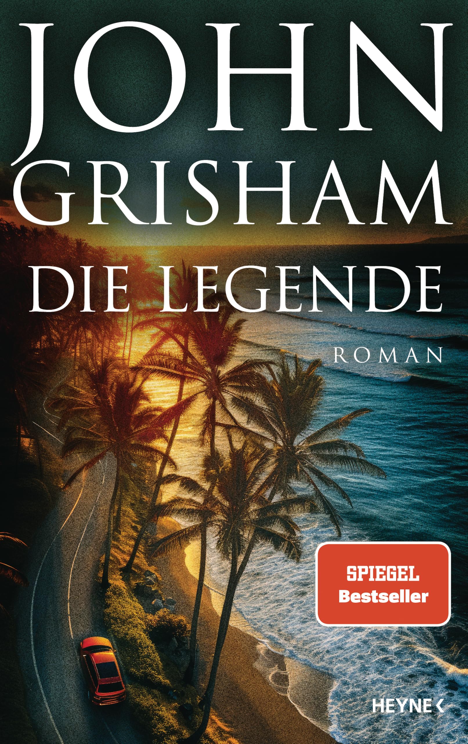 Die Legende Contemporary literature Books
