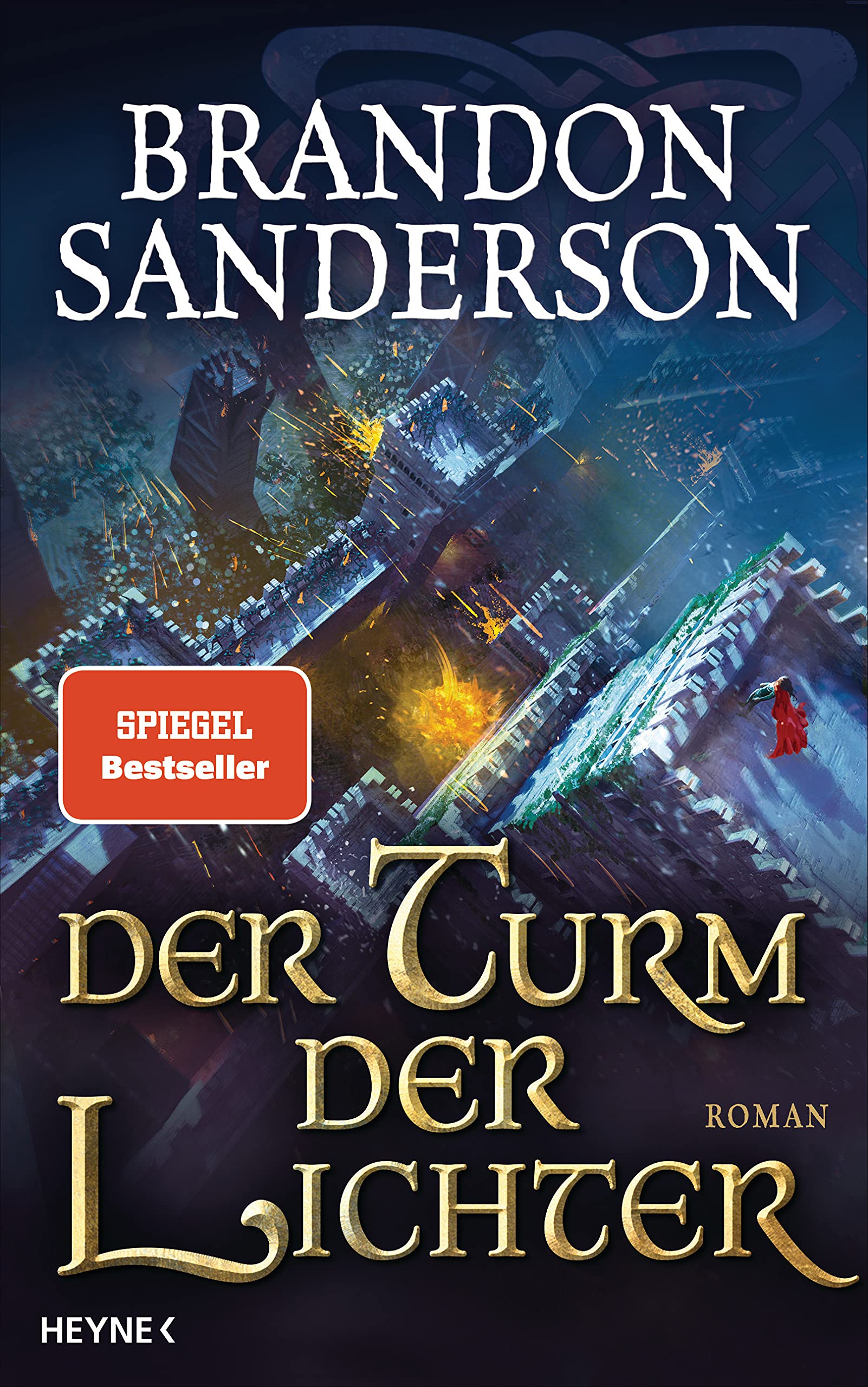 Product Image: Der Turm der Lichter
