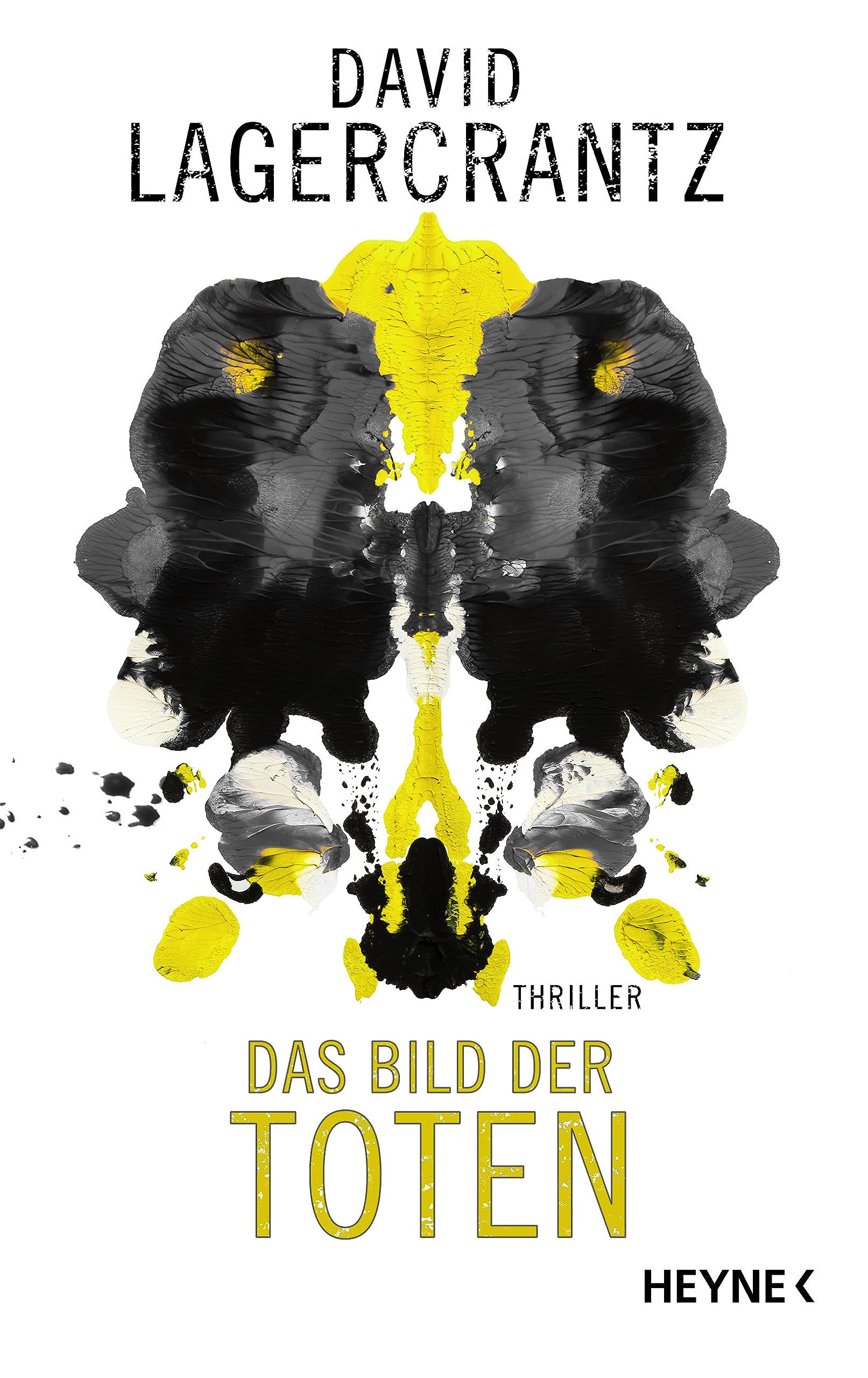 Product Image: Das Bild der Toten