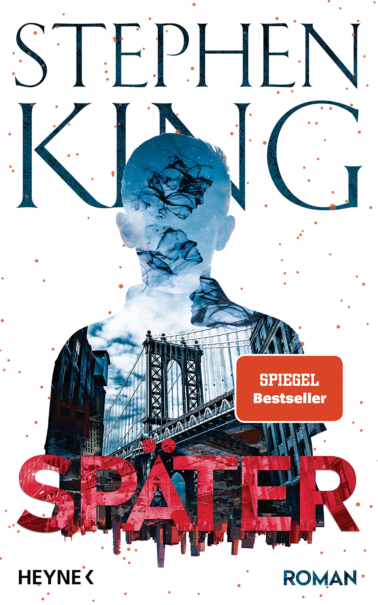Später Horror & Mystery