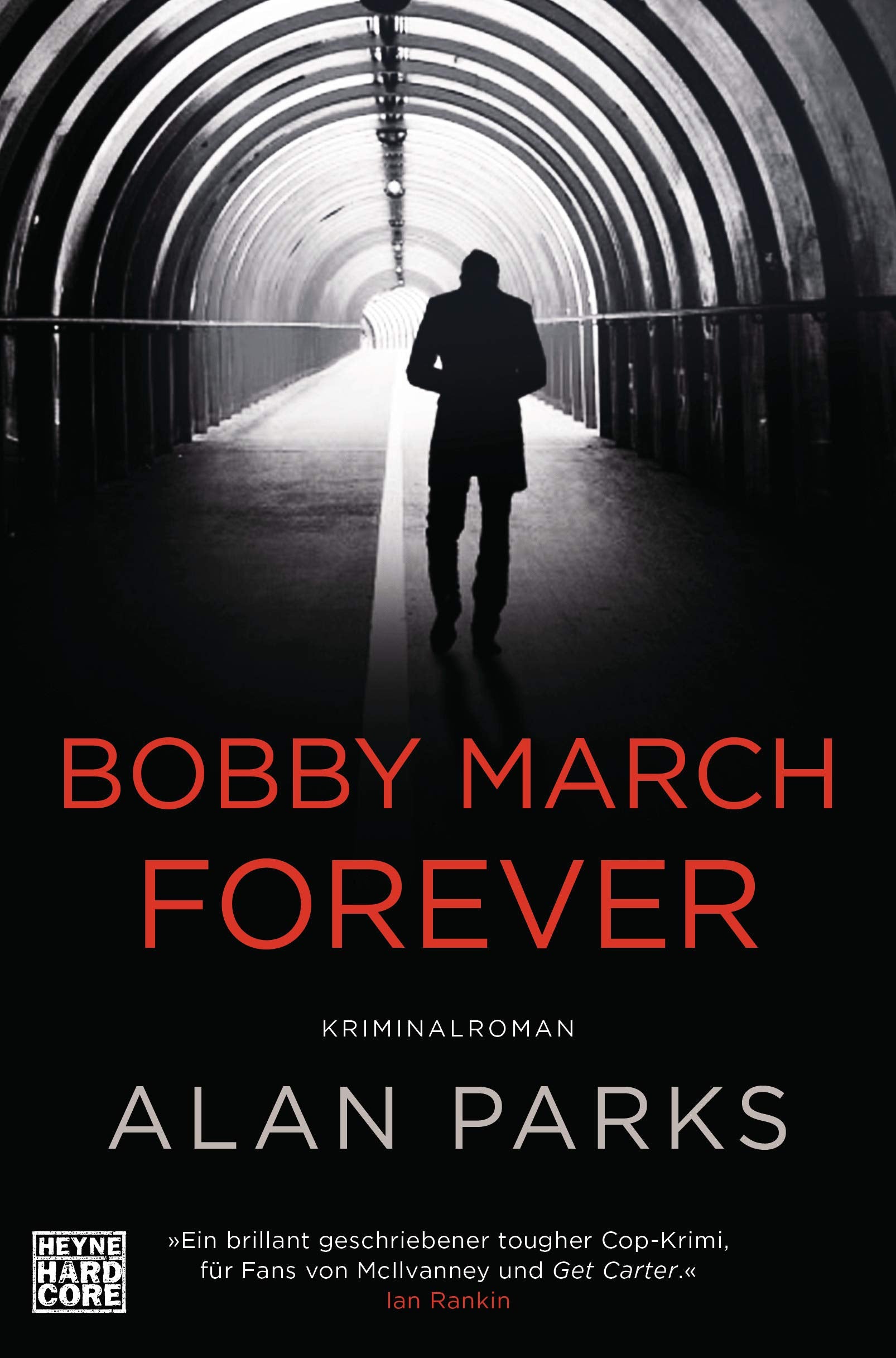 Product Image: Bobby March forever