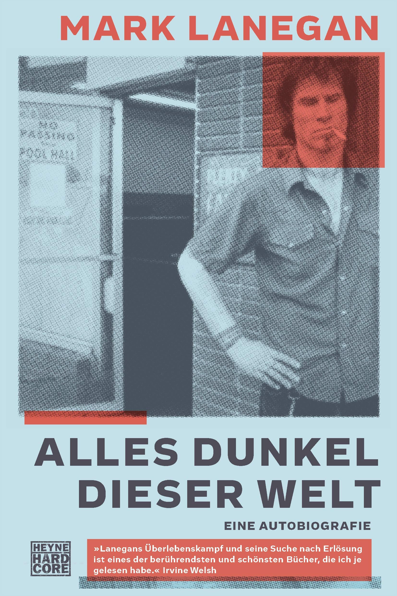 Alles Dunkel dieser Welt: Eine Autobiografie Pop culture
