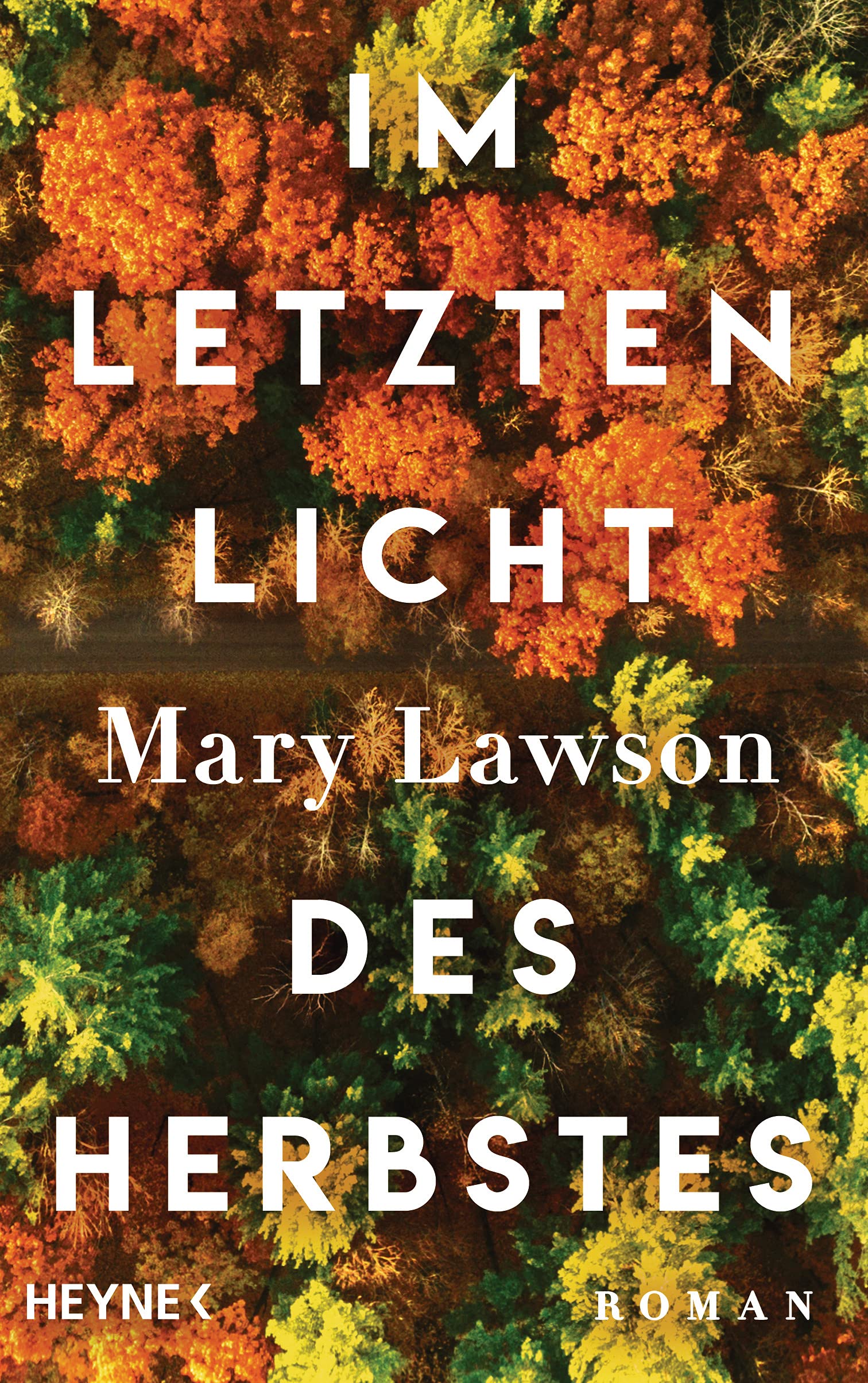Im letzten Licht des Herbstes Contemporary literature