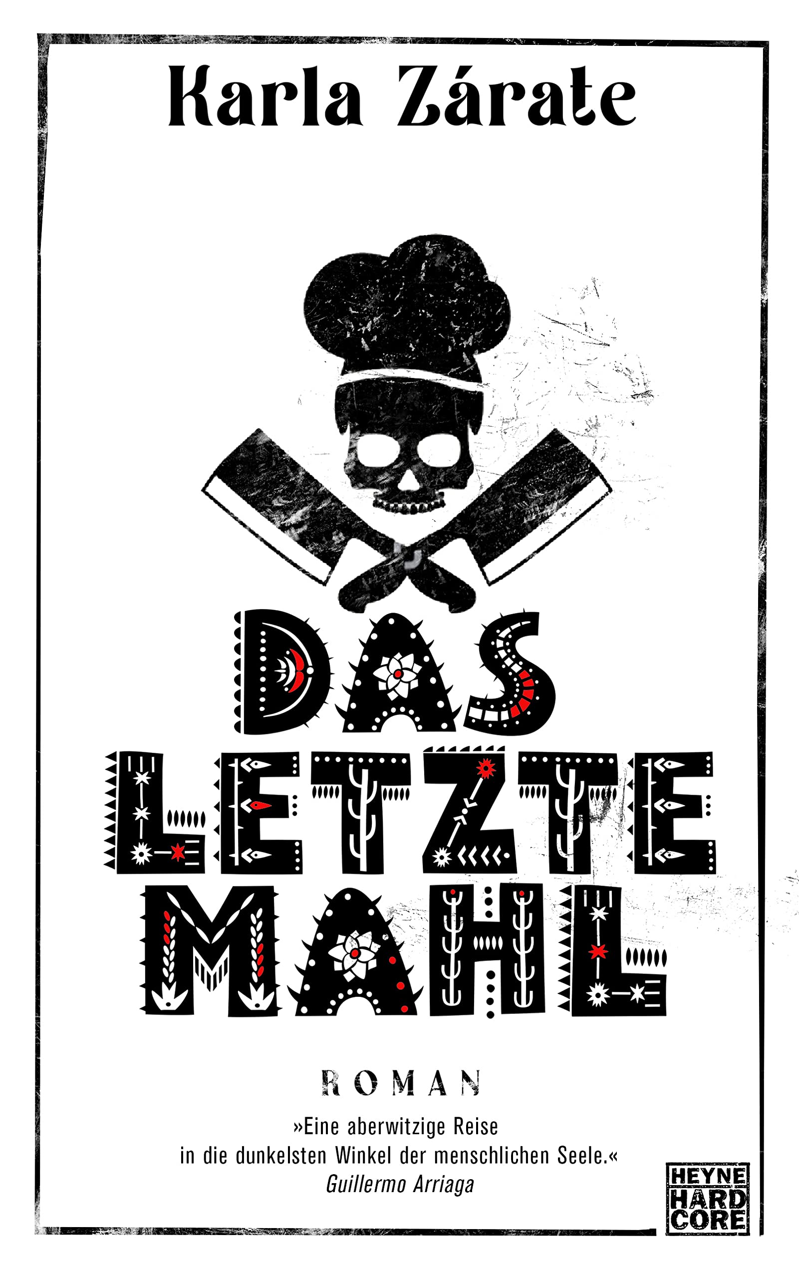 Das letzte Mahl Social Sciences Books