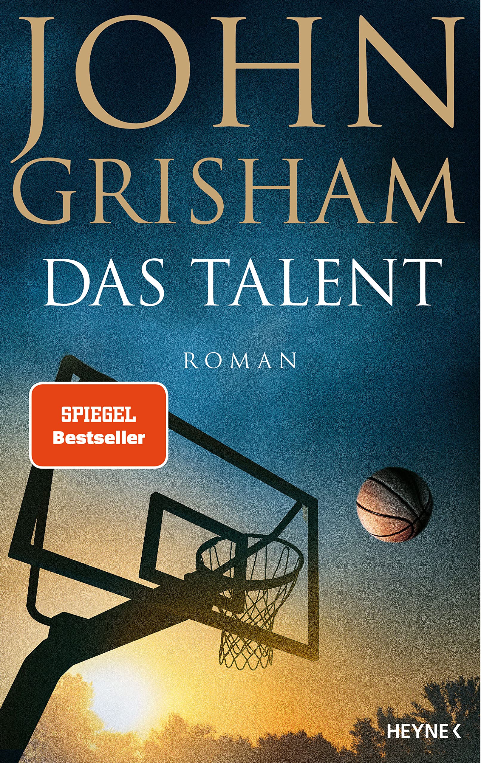 Das Talent: Roman Contemporary literature