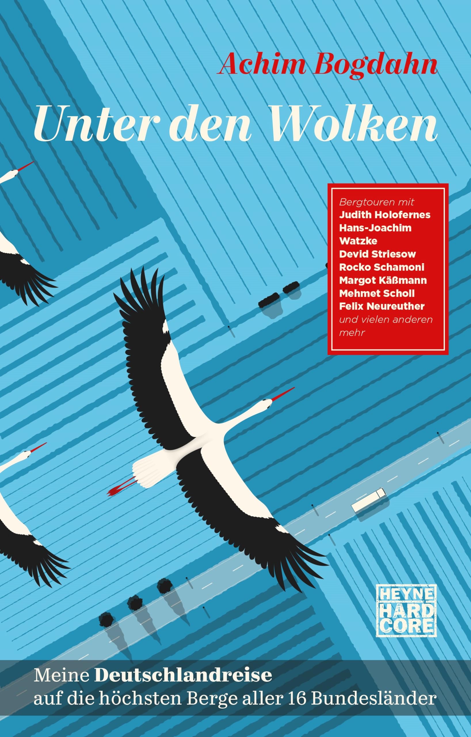 Unter den Wolken Social Sciences Books