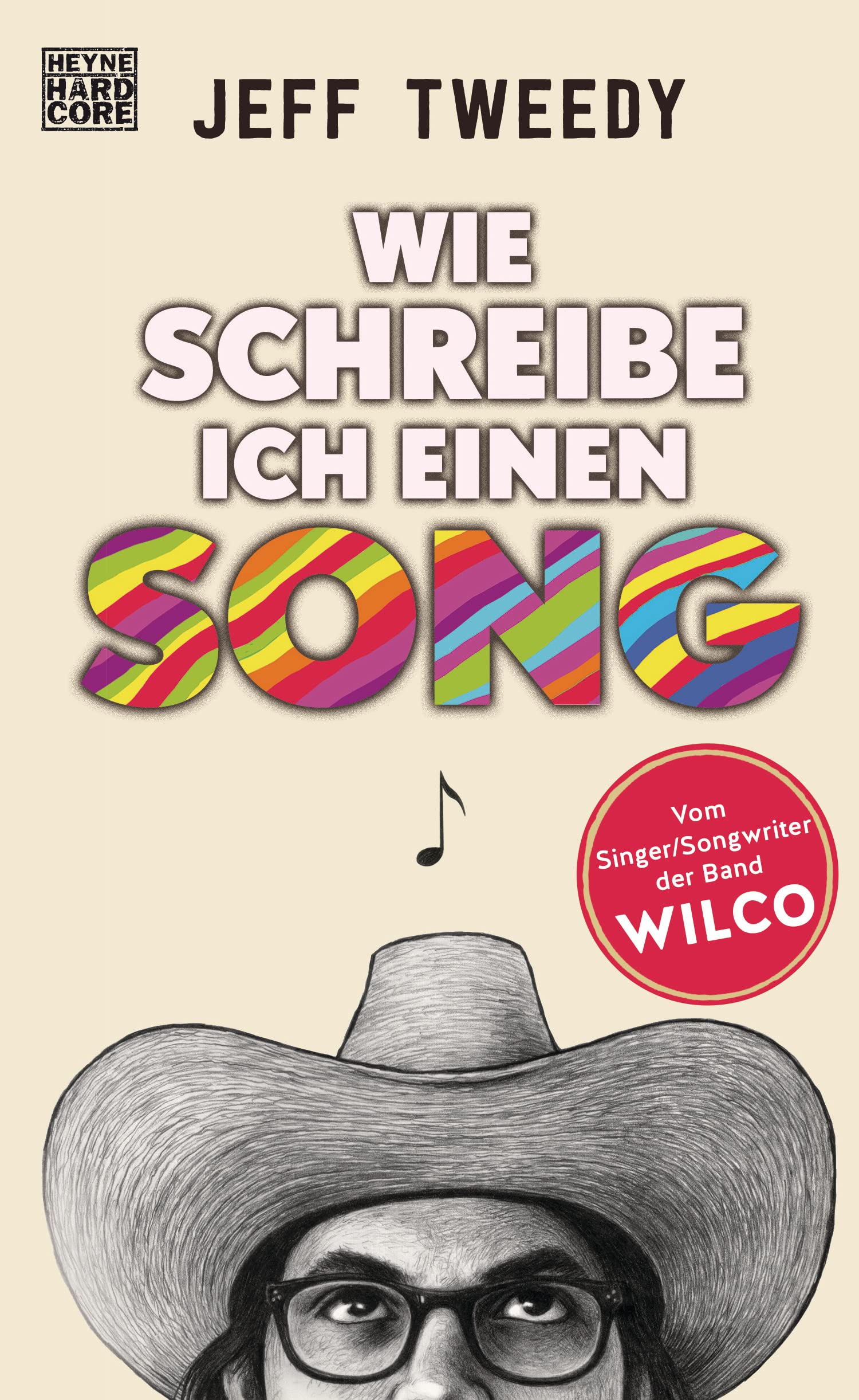 Wie schreibe ich einen Song Arts & Music