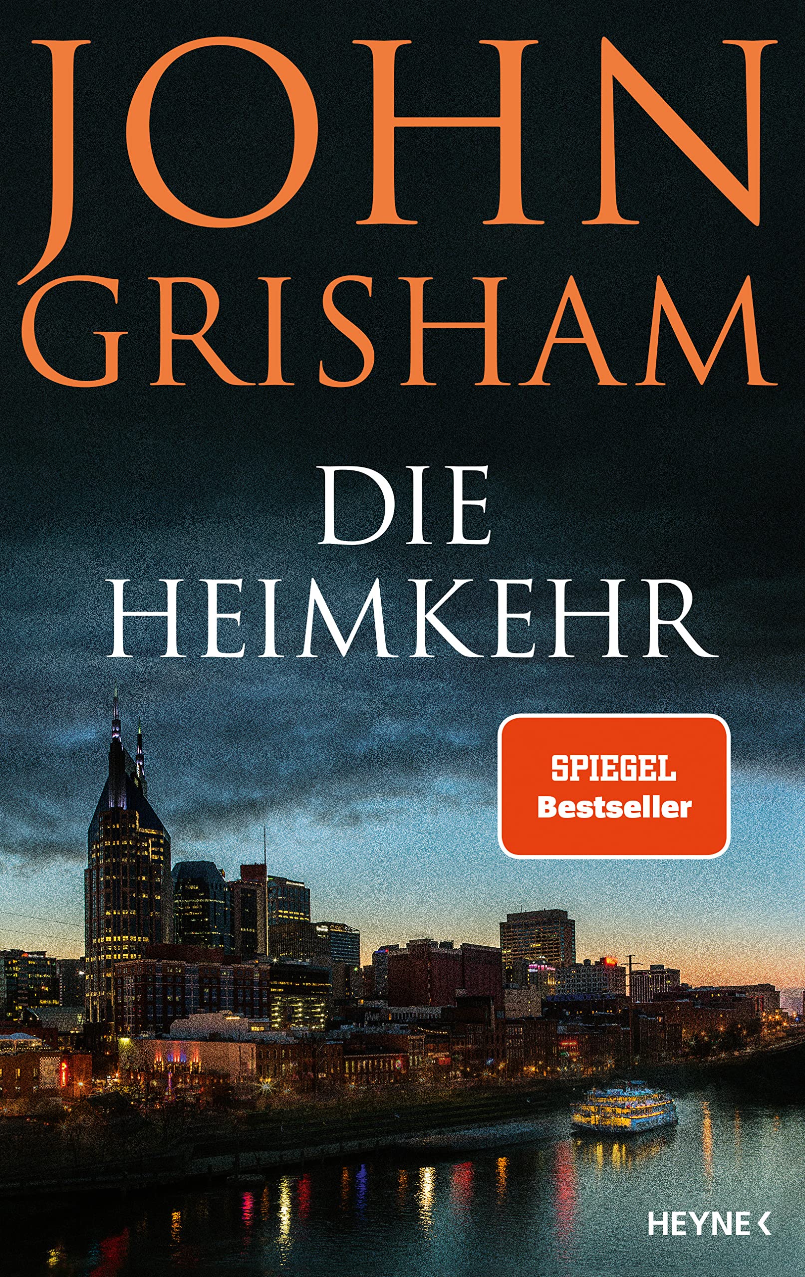 Product Image: Die Heimkehr