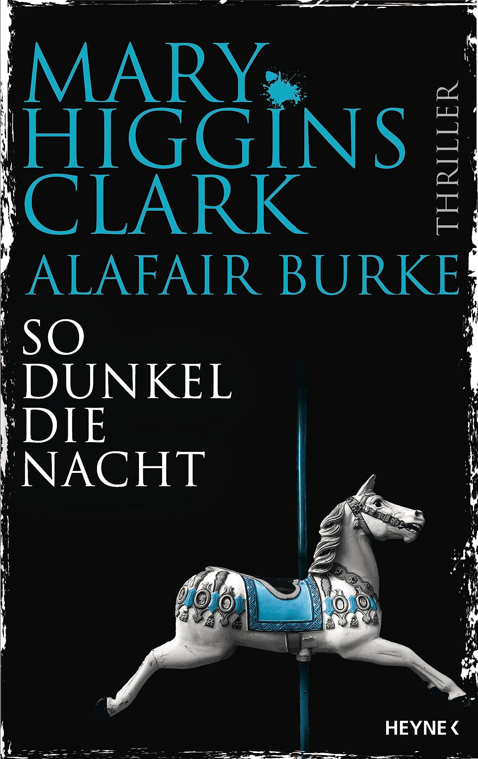 So dunkel die Nacht Contemporary literature Books