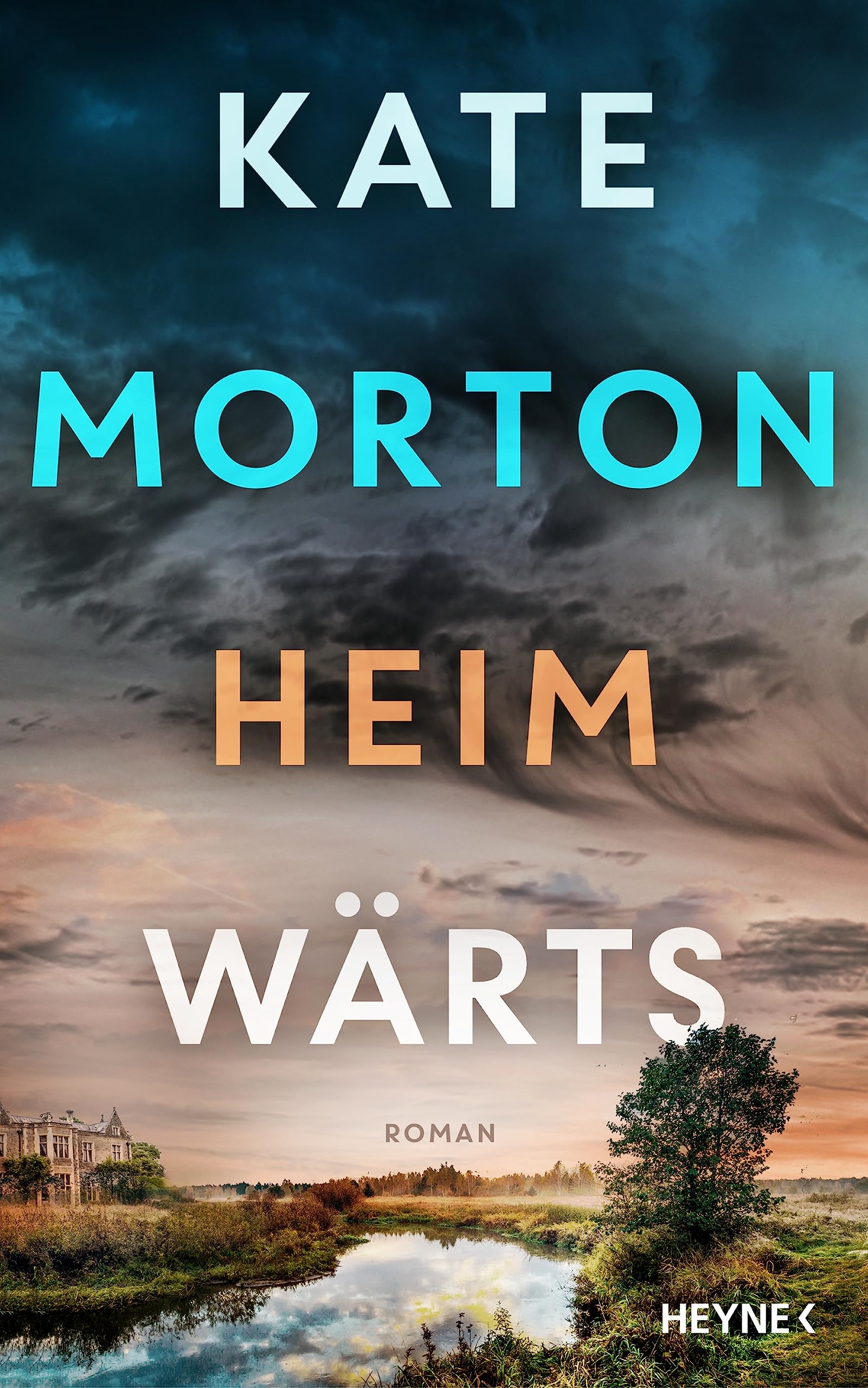 Heimwärts Contemporary literature Books