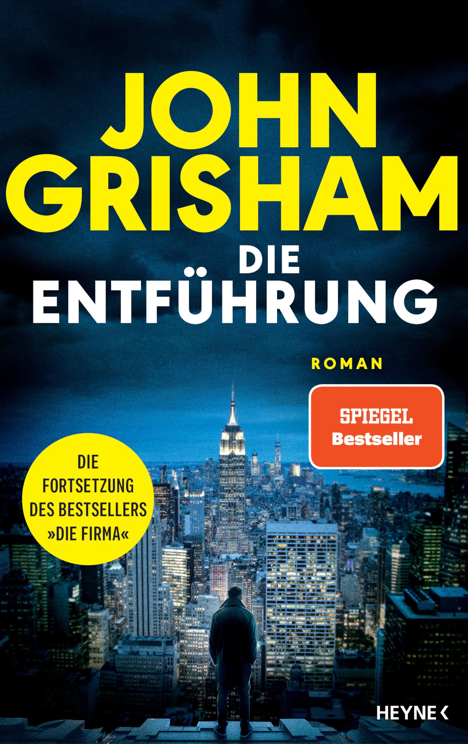 Die Entführung Contemporary literature Books