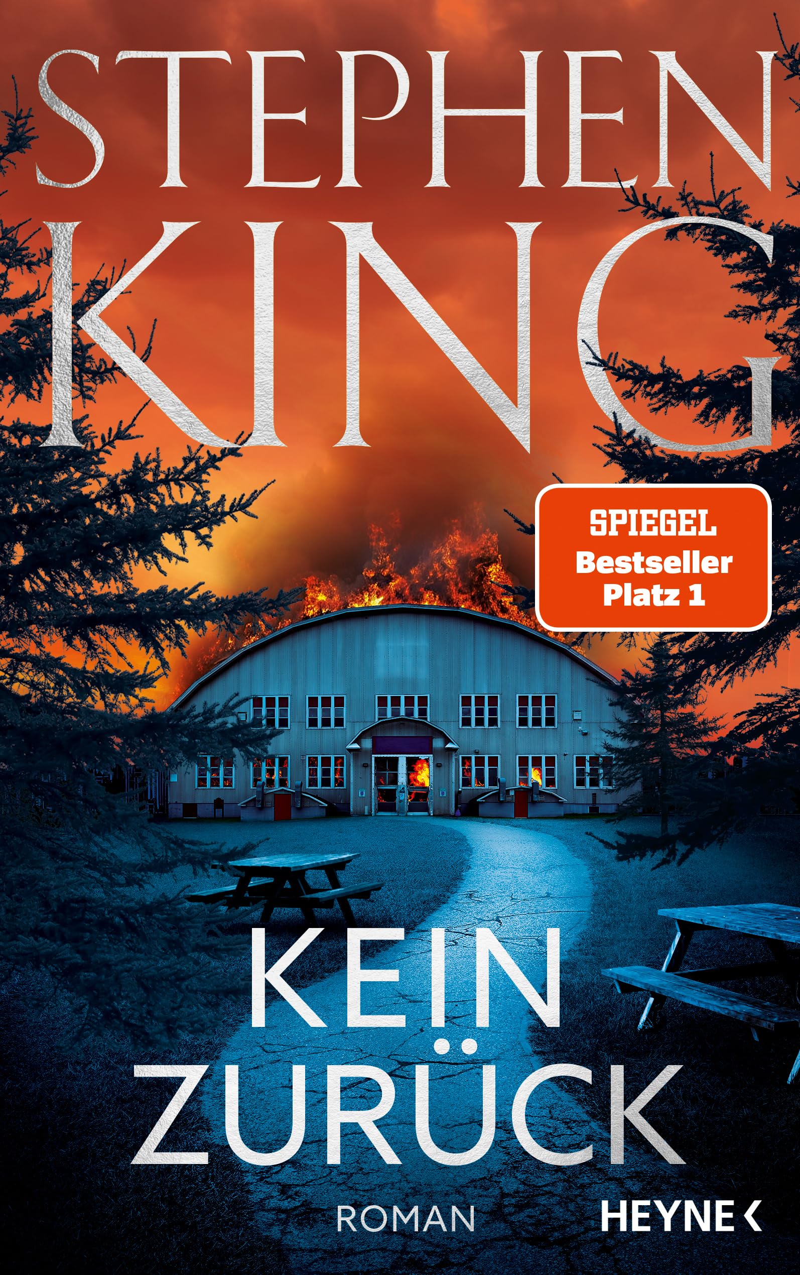 Product Image: Kein Zurück