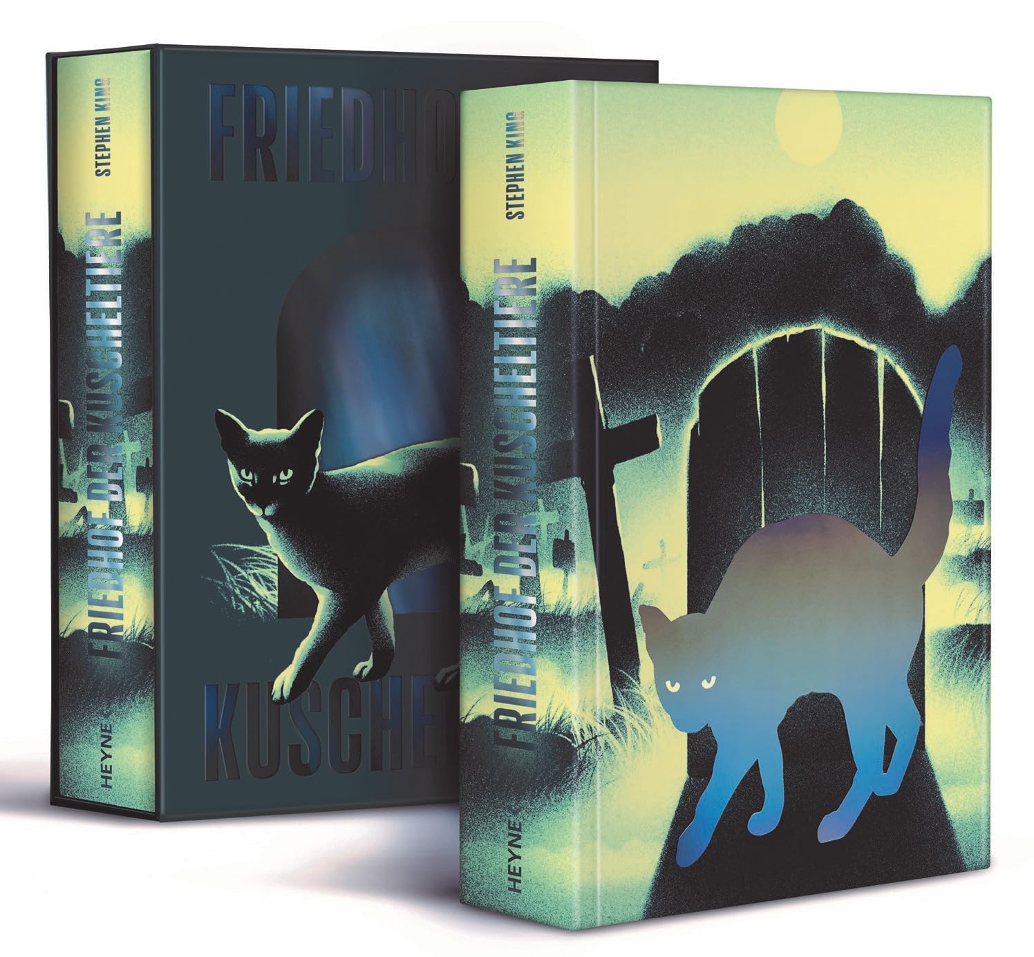 Product Image: Friedhof der Kuscheltiere